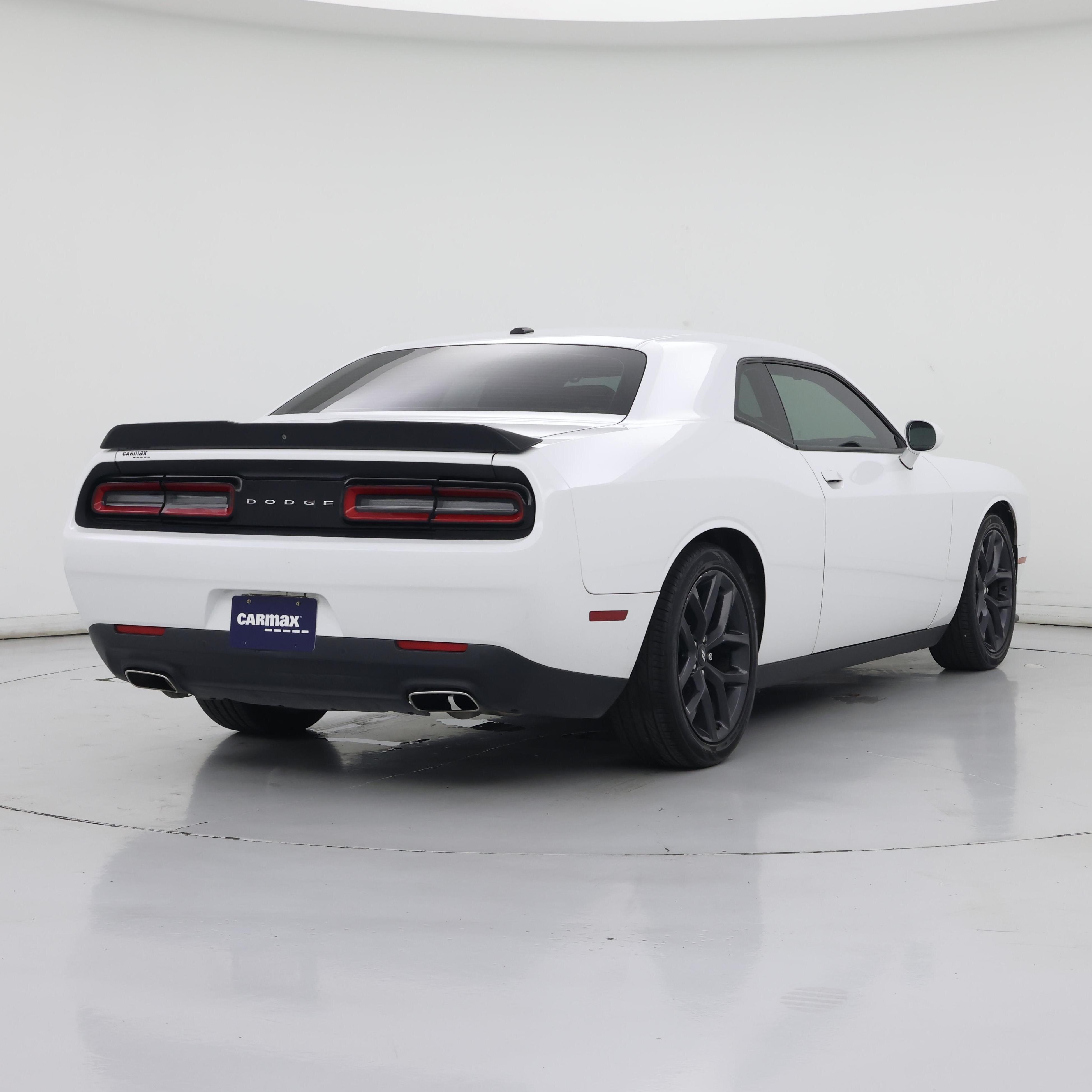 Thumbnail: 2019 Dodge Challenger - 8