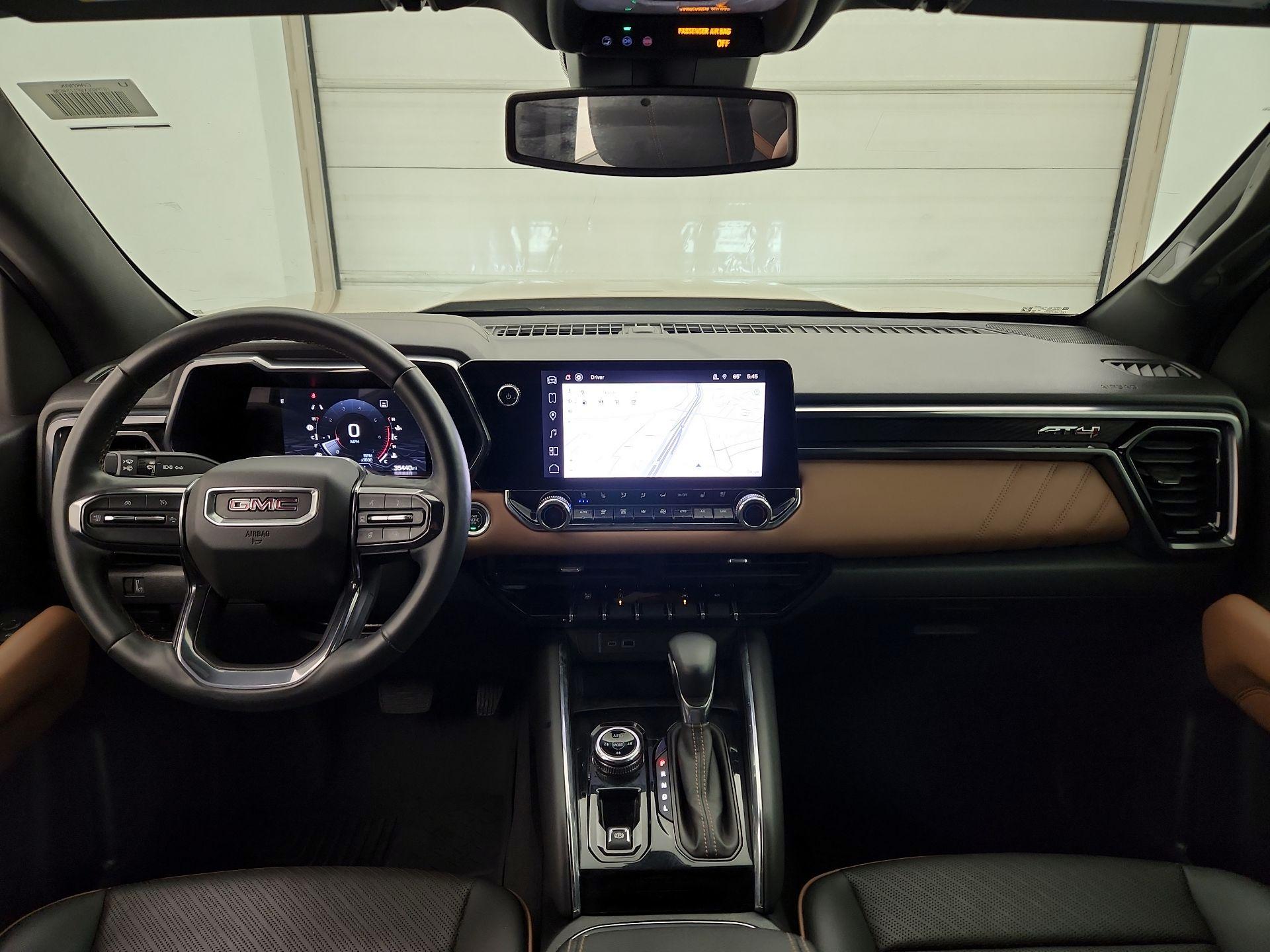 Thumbnail: 2023 GMC Canyon - 9