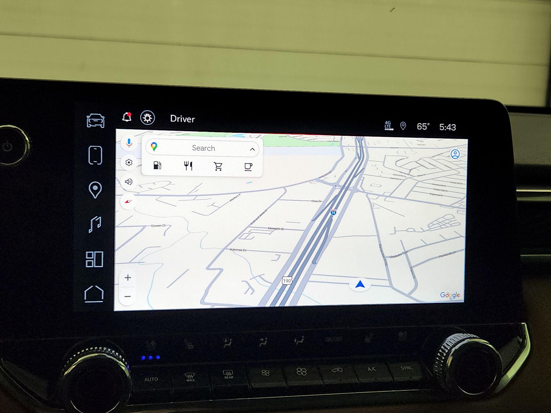 Thumbnail: 2023 GMC Canyon - 14