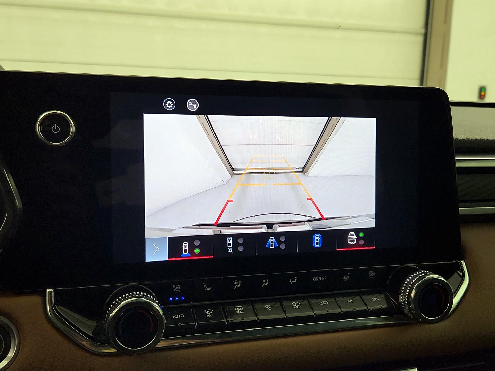 Thumbnail: 2023 GMC Canyon - 15