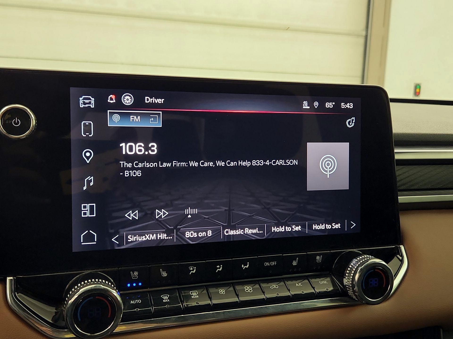 Thumbnail: 2023 GMC Canyon - 16