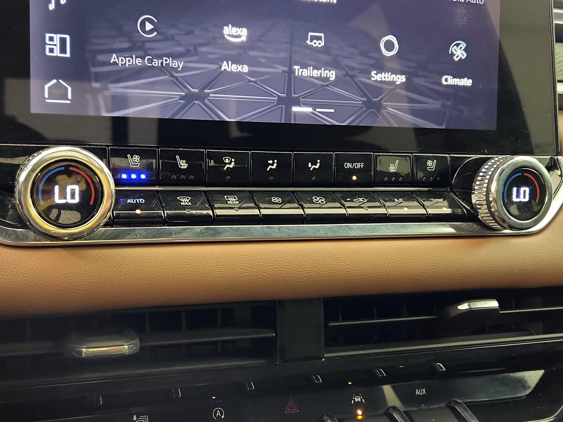 Thumbnail: 2023 GMC Canyon - 17