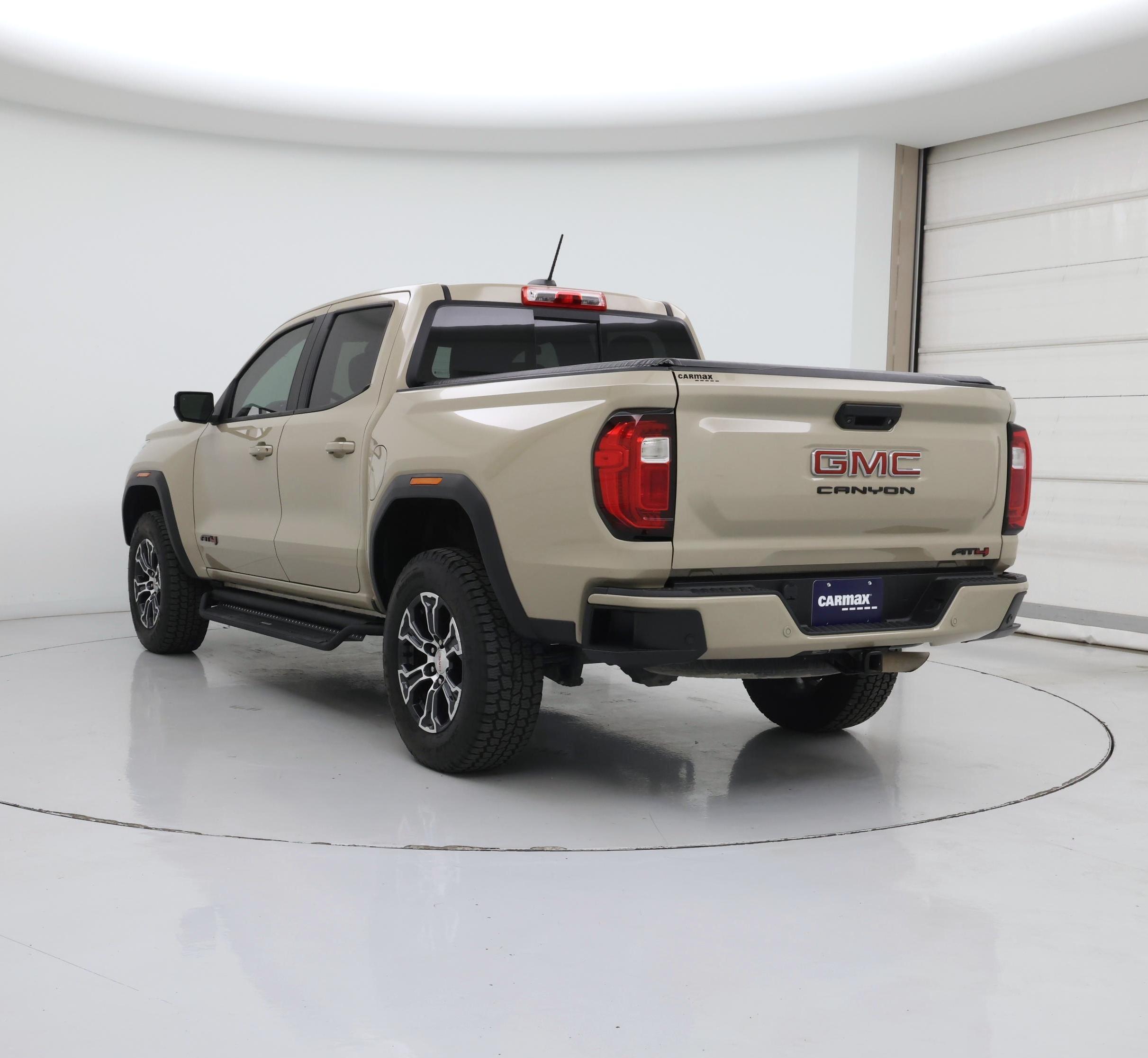 Thumbnail: 2023 GMC Canyon - 2