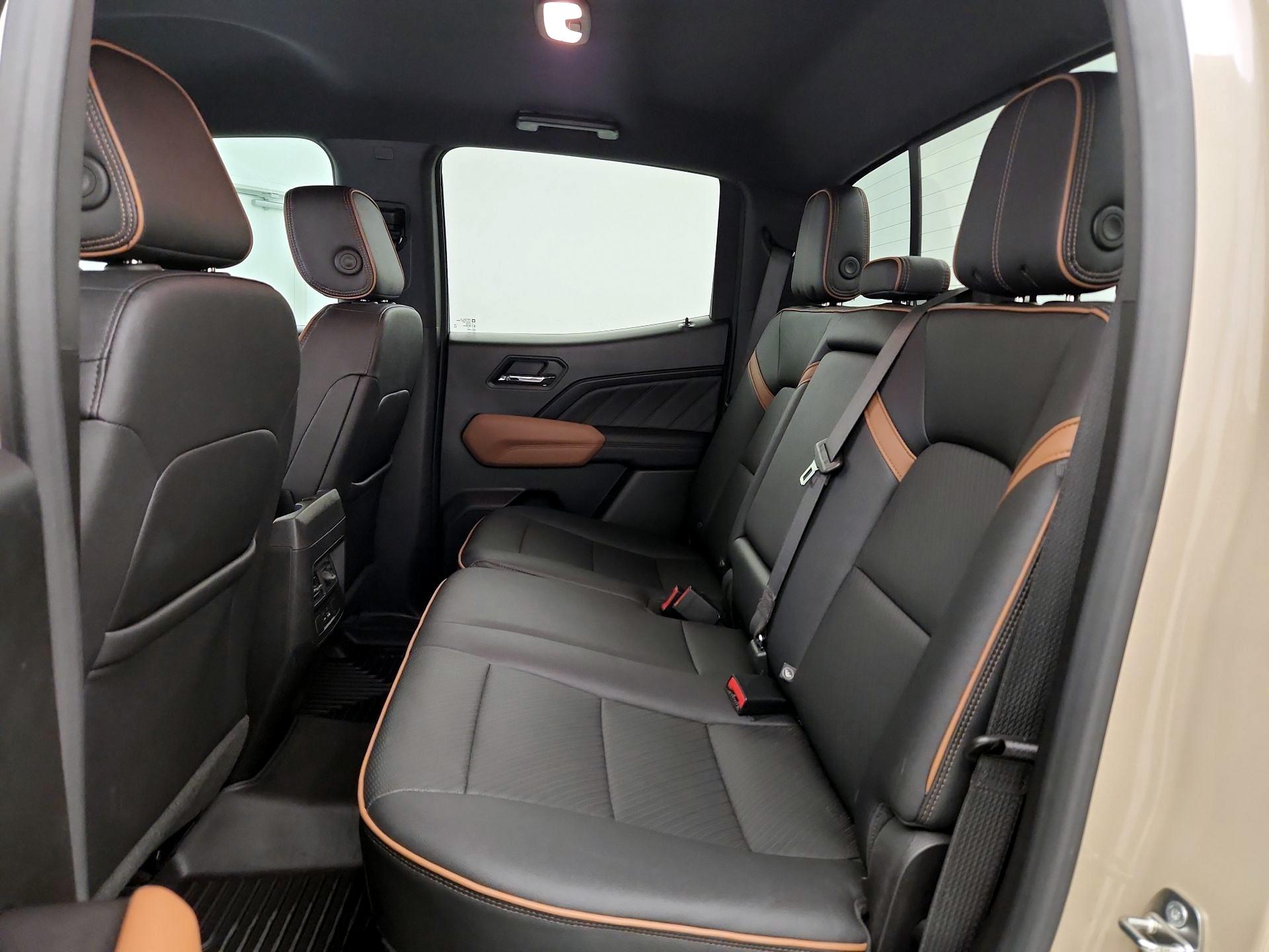 Thumbnail: 2023 GMC Canyon - 20