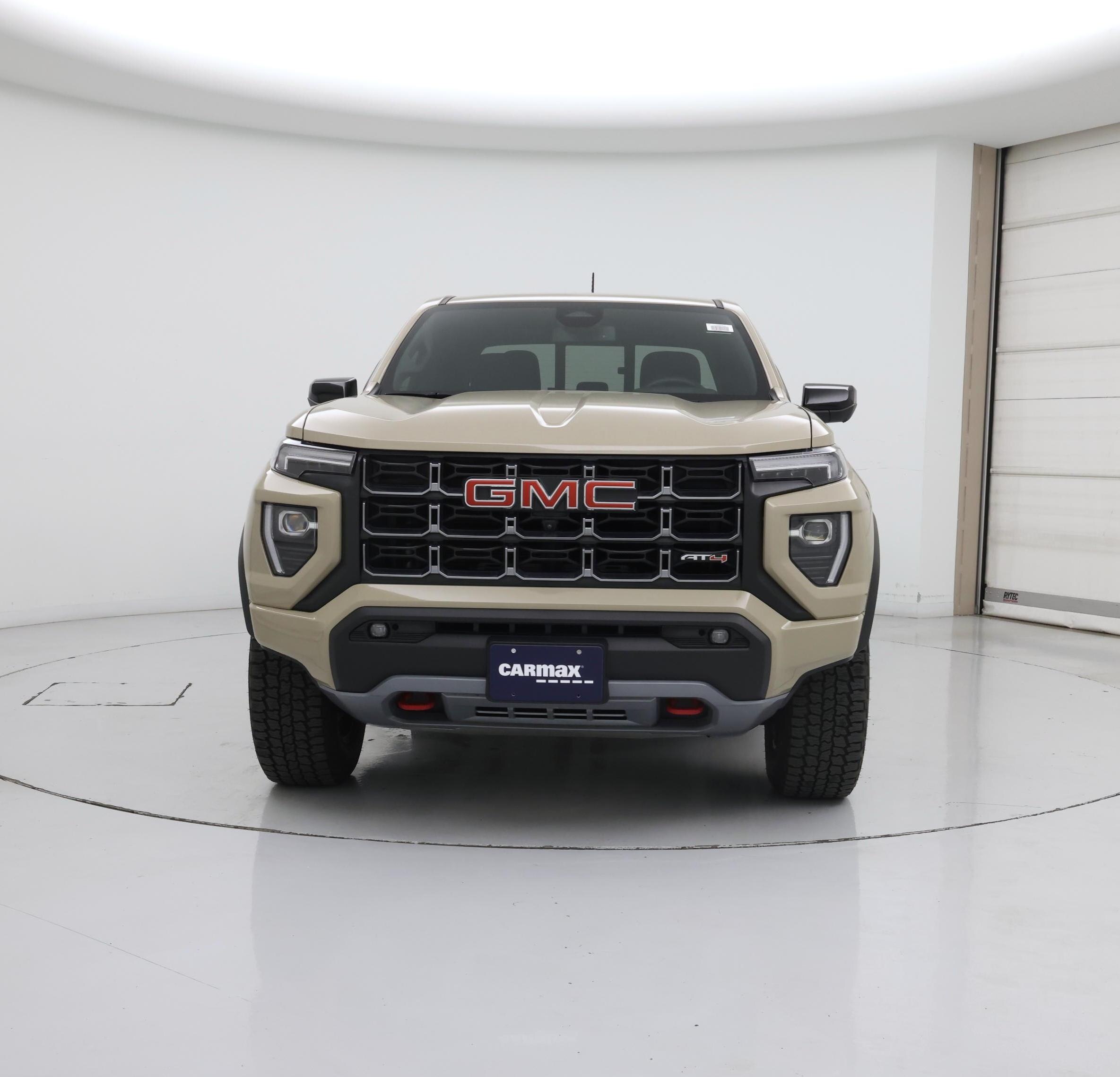 Thumbnail: 2023 GMC Canyon - 5