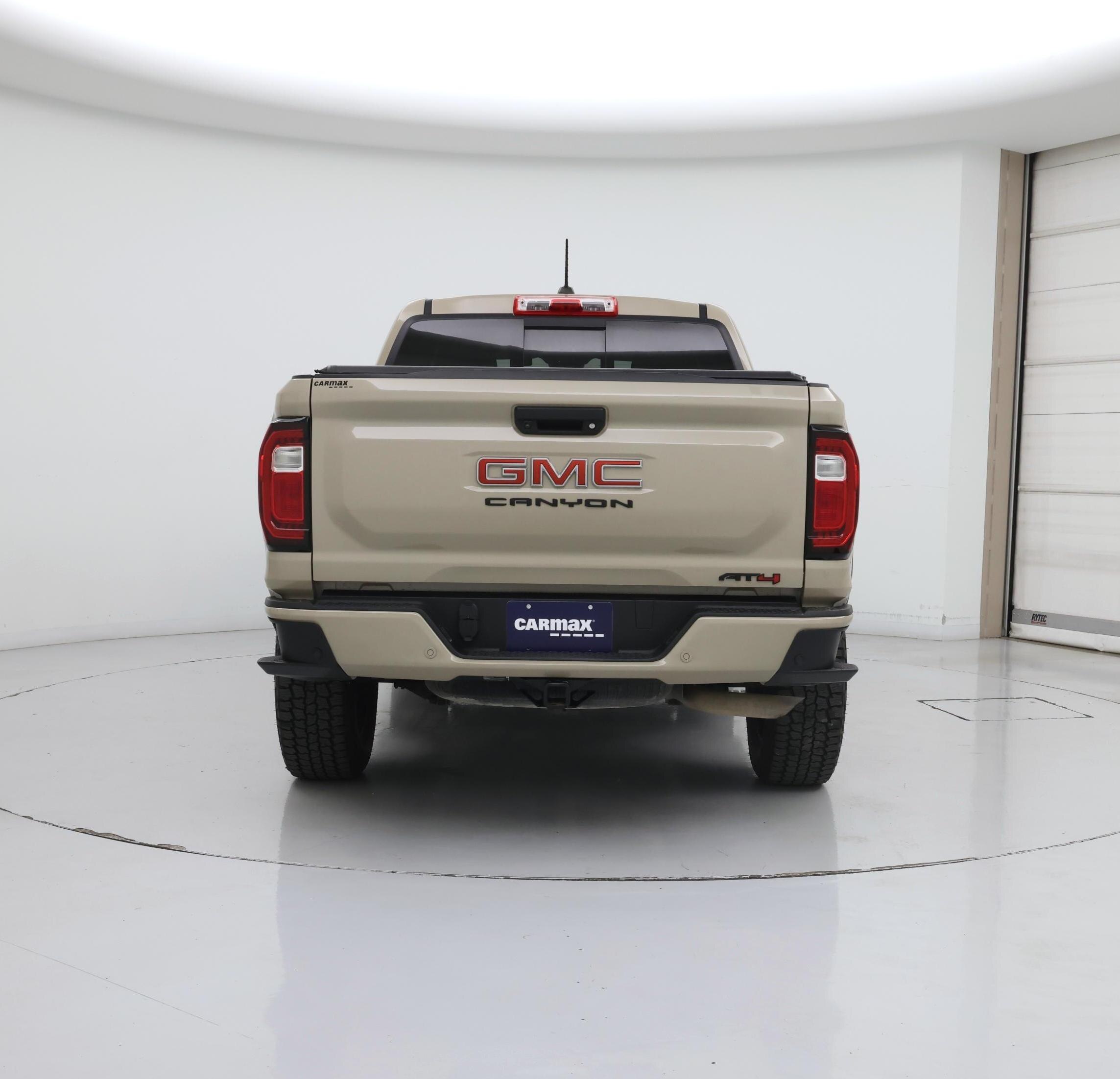 Thumbnail: 2023 GMC Canyon - 6