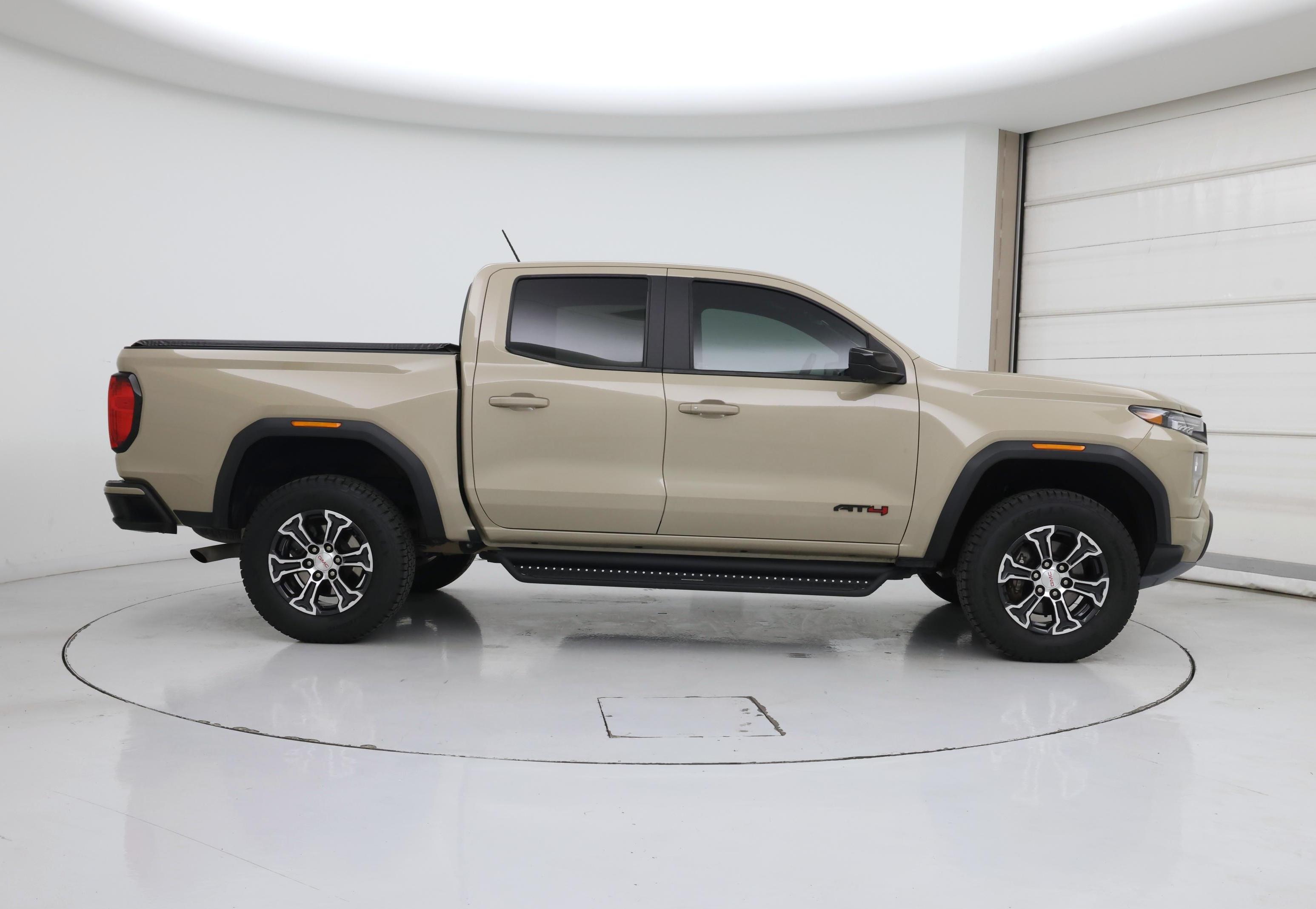 Thumbnail: 2023 GMC Canyon - 7