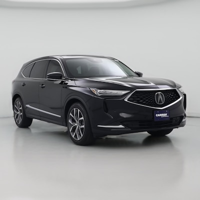 2024 Acura MDX SH-AWD Technology