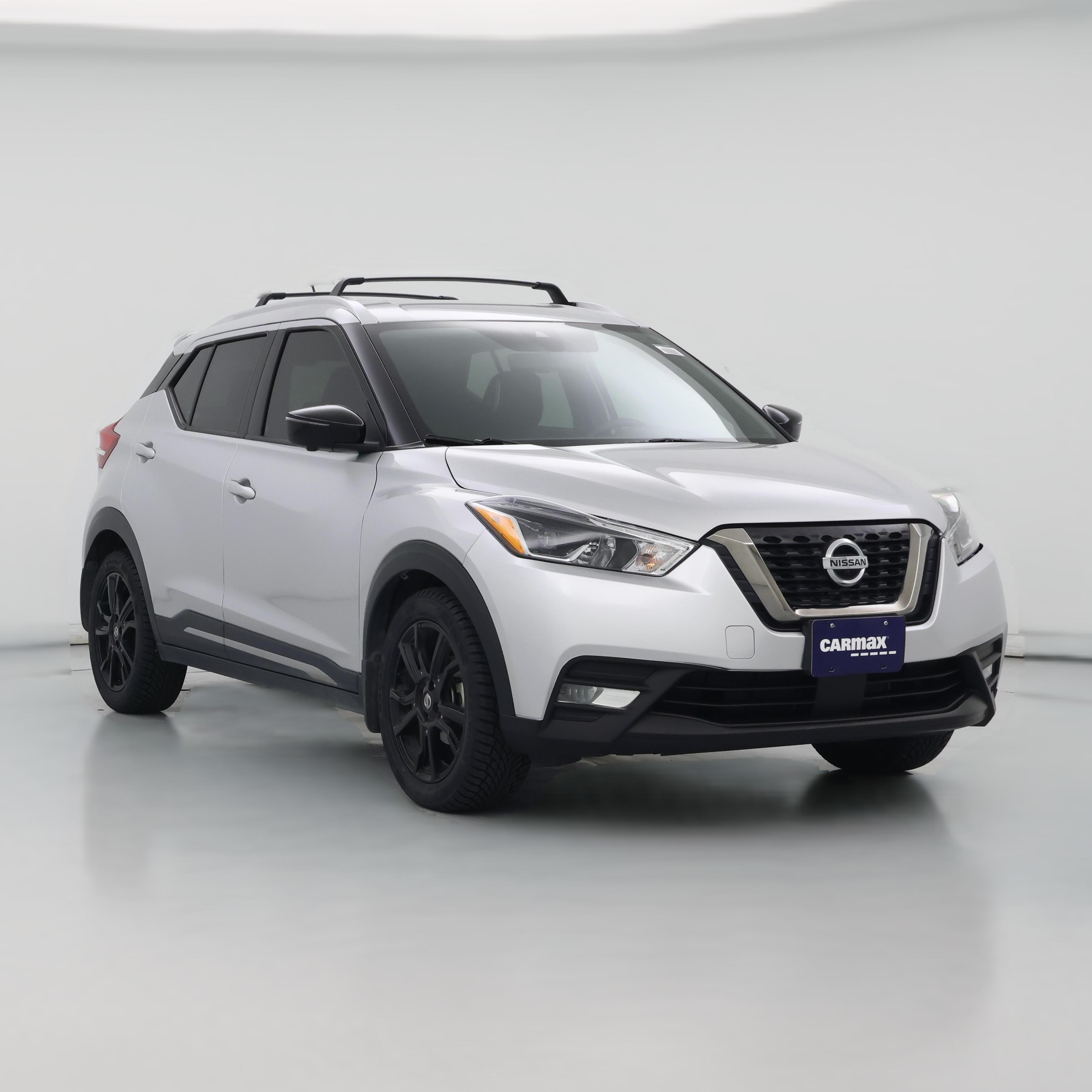 Thumbnail: 2020 Nissan Kicks - 1