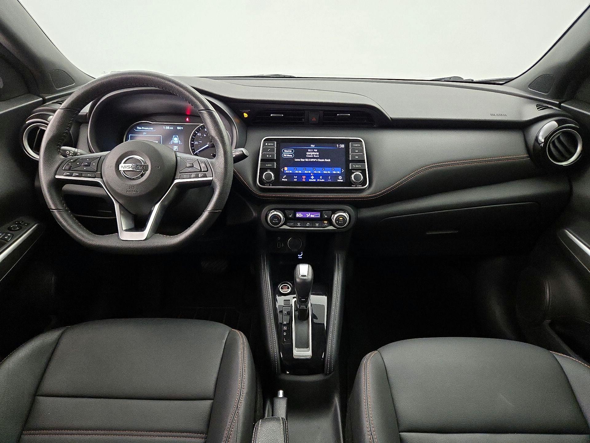 Thumbnail: 2020 Nissan Kicks - 9