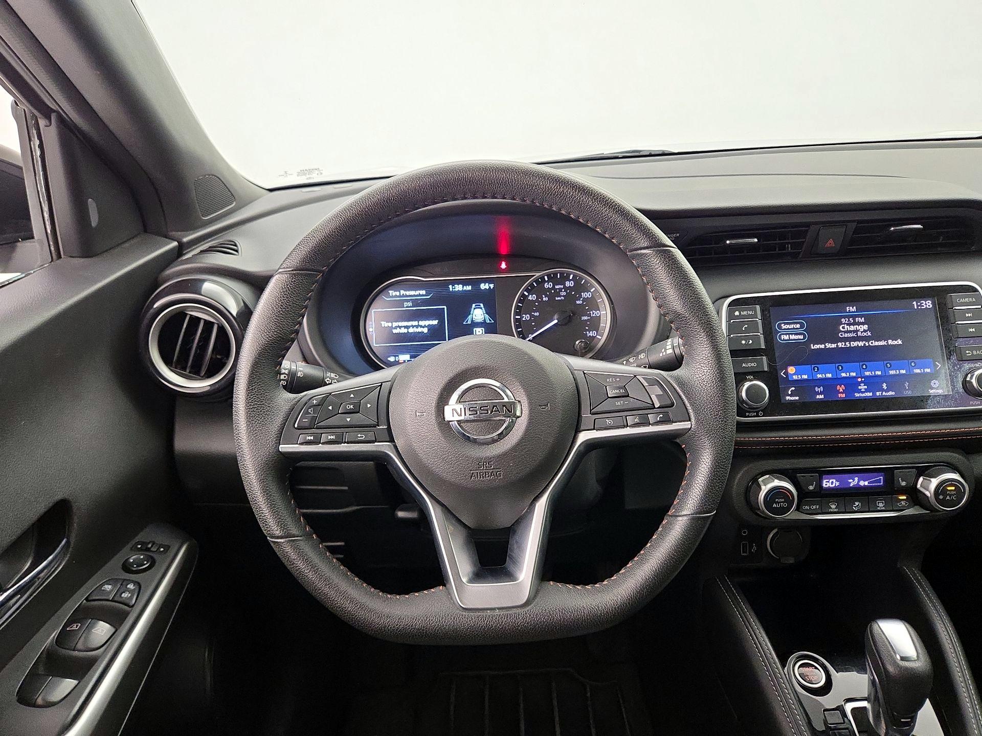 Thumbnail: 2020 Nissan Kicks - 10