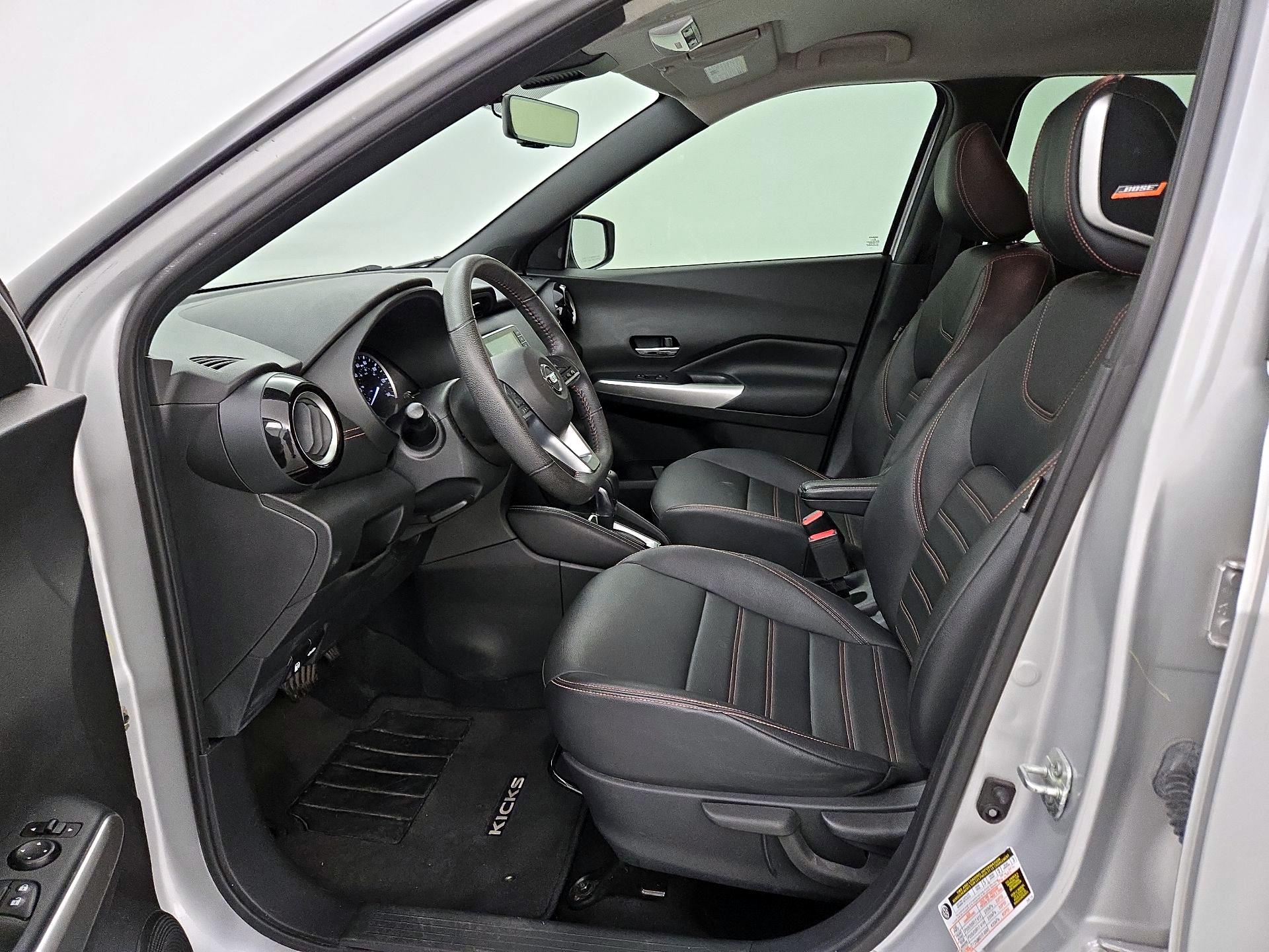 Thumbnail: 2020 Nissan Kicks - 11