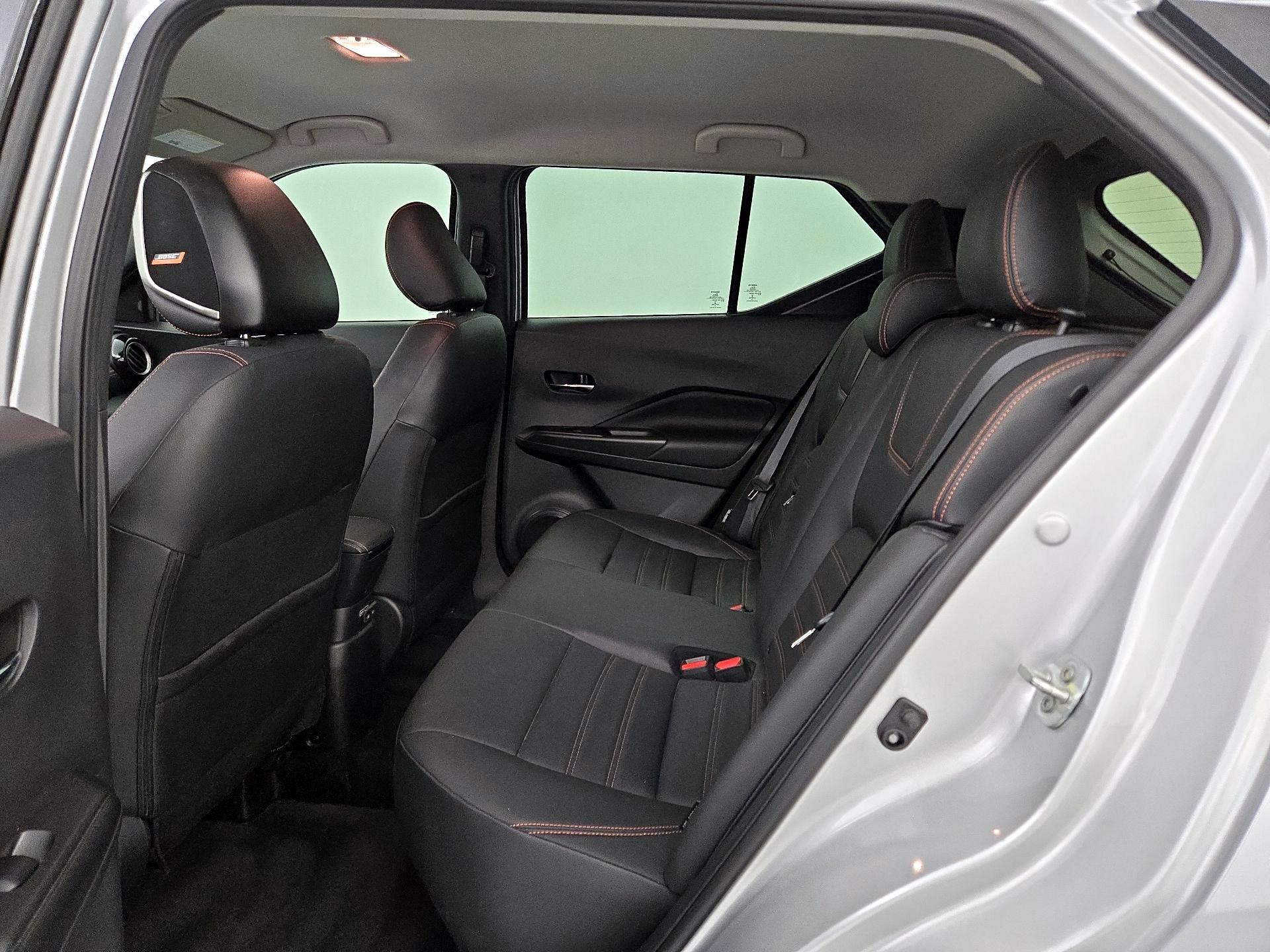 Thumbnail: 2020 Nissan Kicks - 19