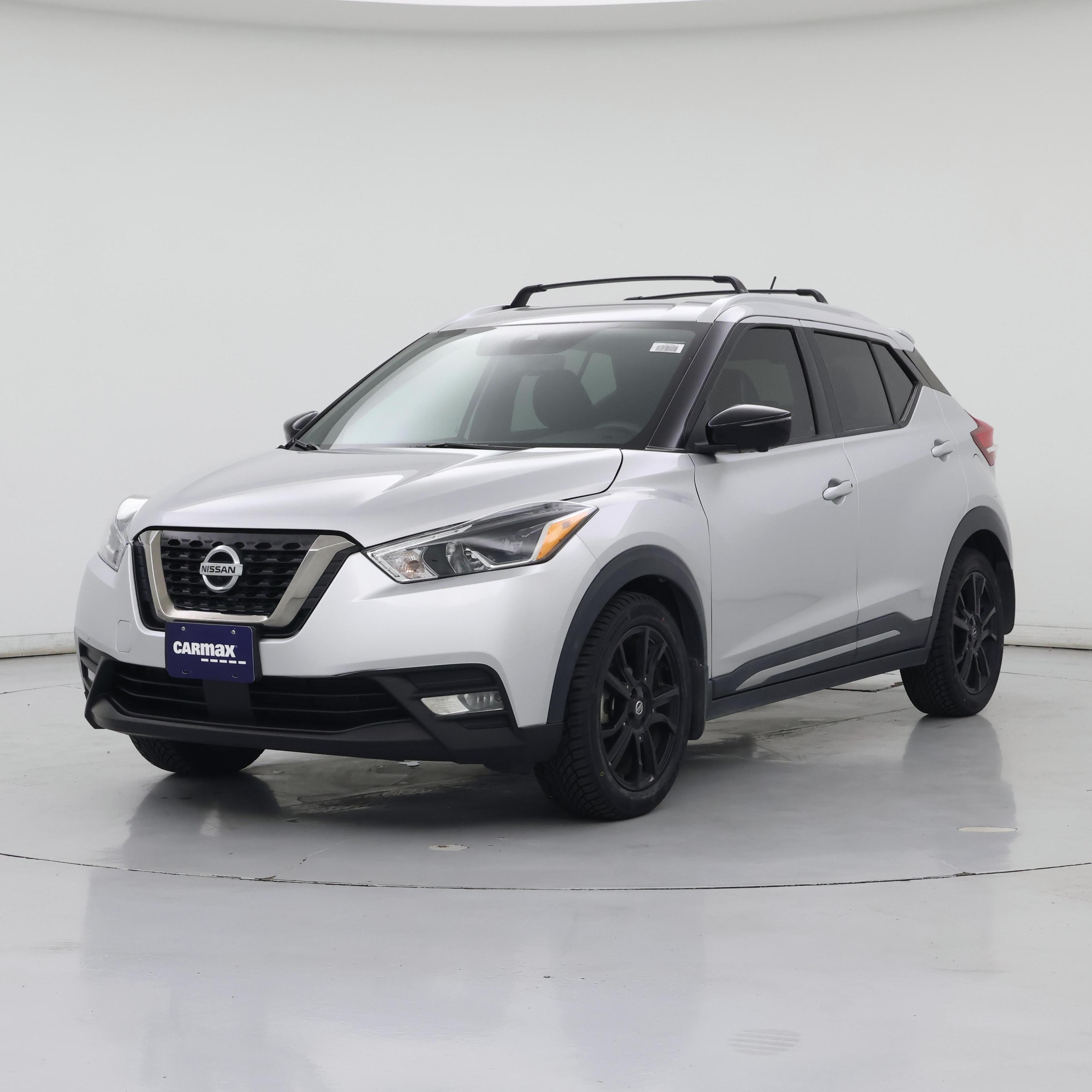 Thumbnail: 2020 Nissan Kicks - 4
