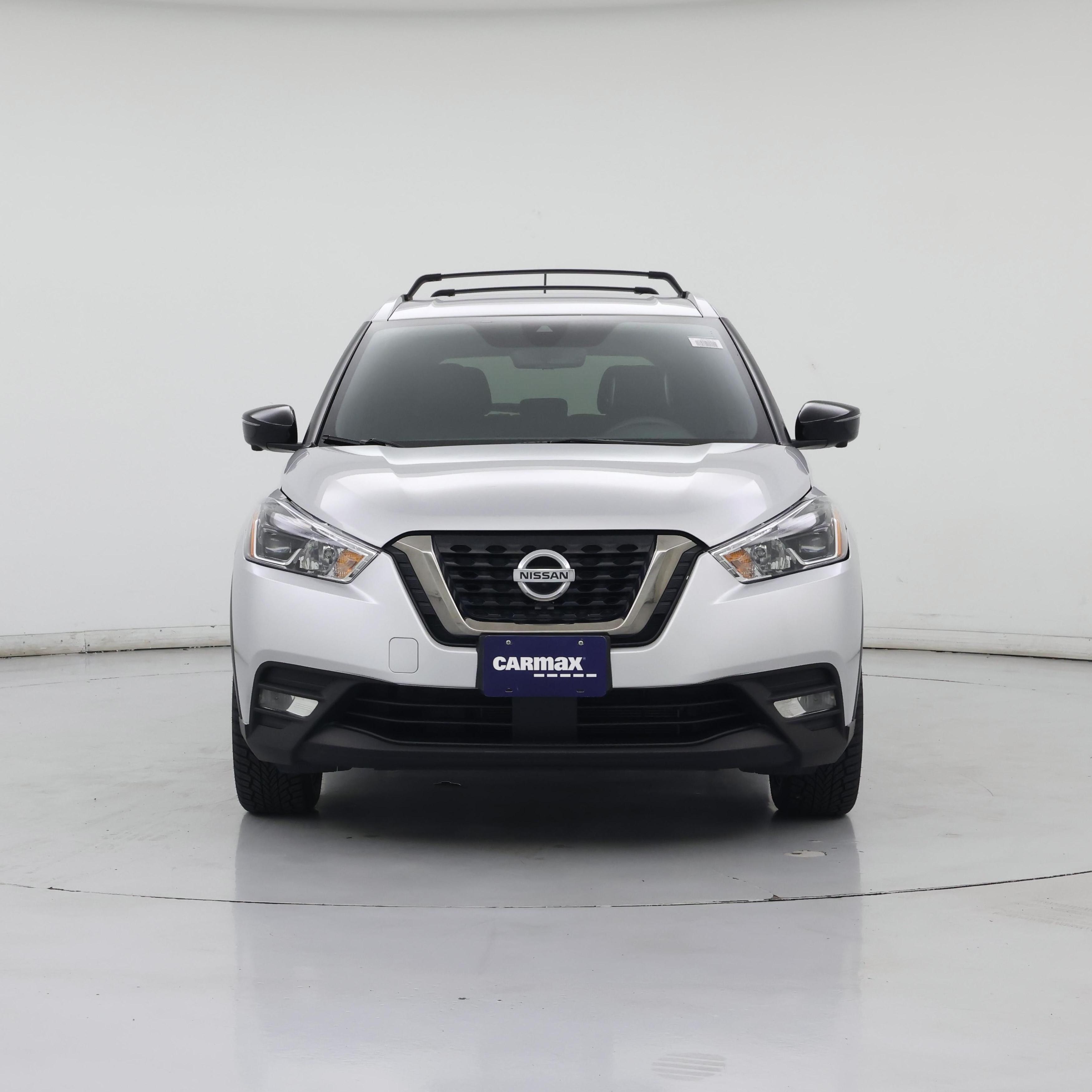 Thumbnail: 2020 Nissan Kicks - 5