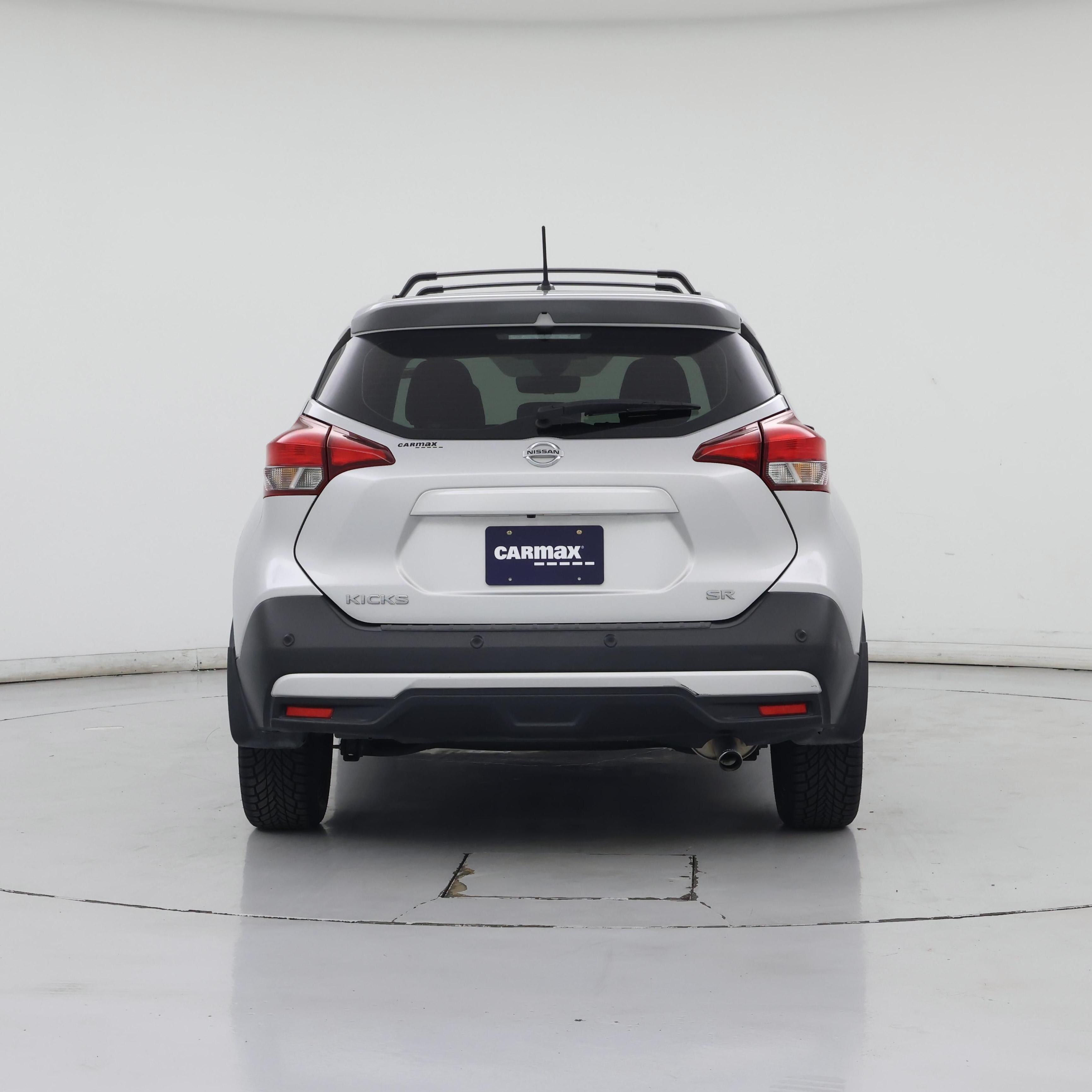 Thumbnail: 2020 Nissan Kicks - 6