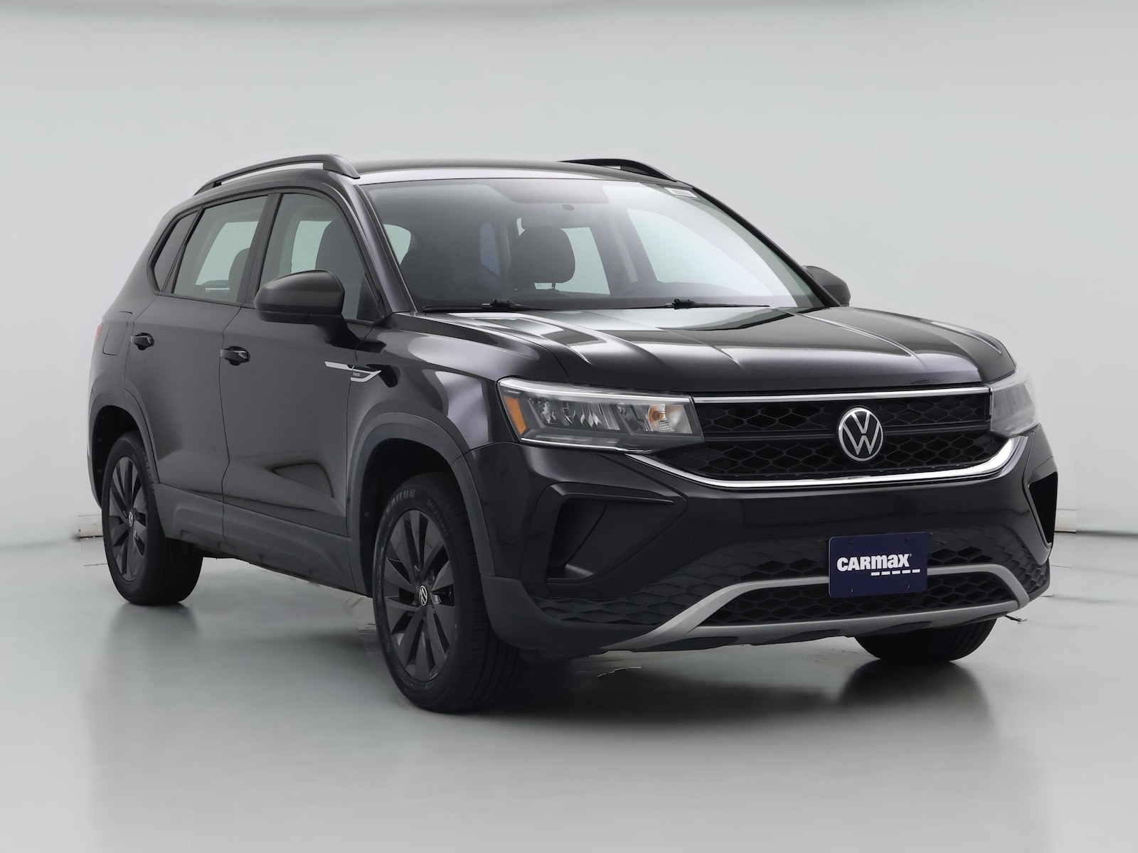 2022 Volkswagen Taos