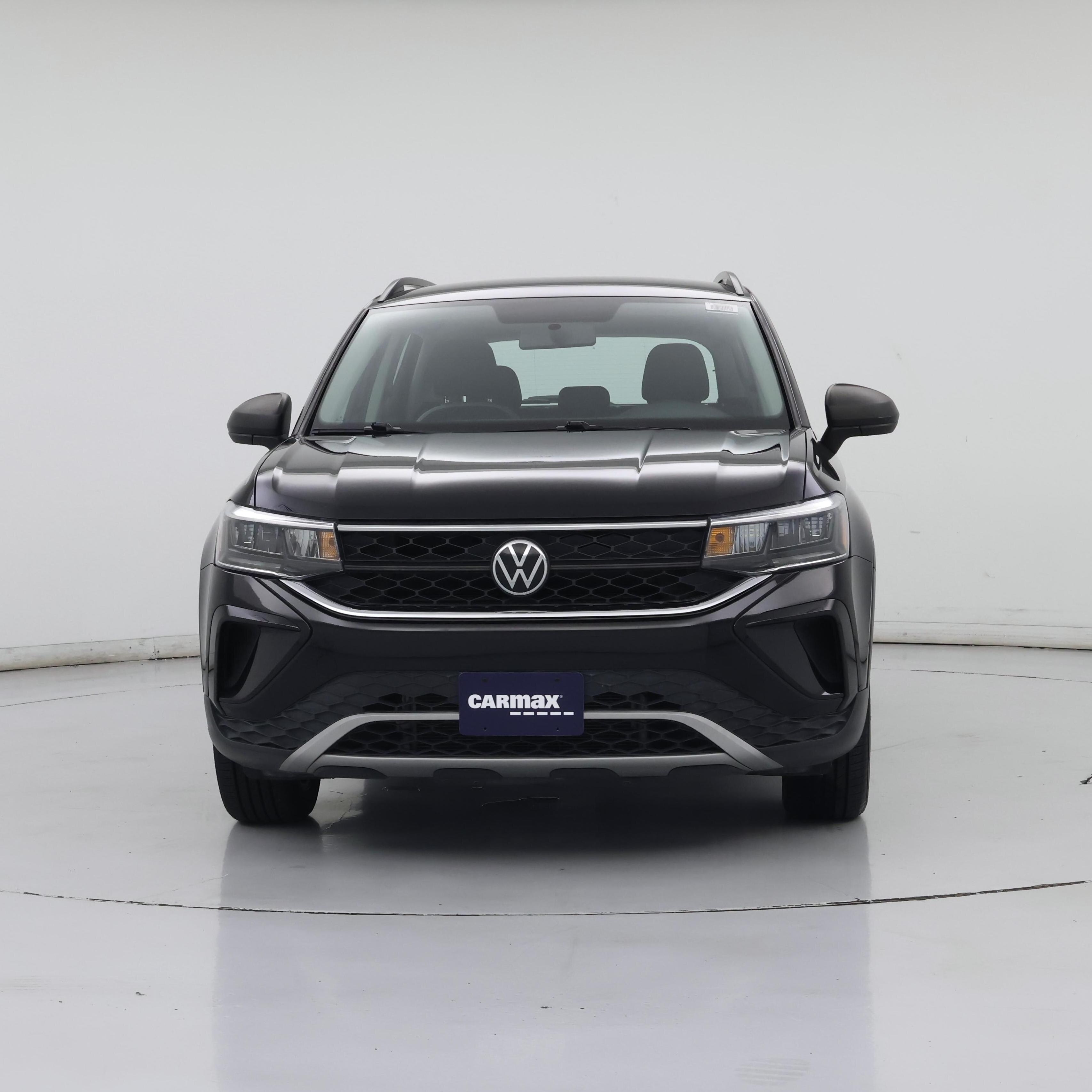 Thumbnail: 2022 Volkswagen Taos - 5