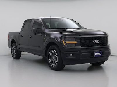 2024 Ford F150 STX
