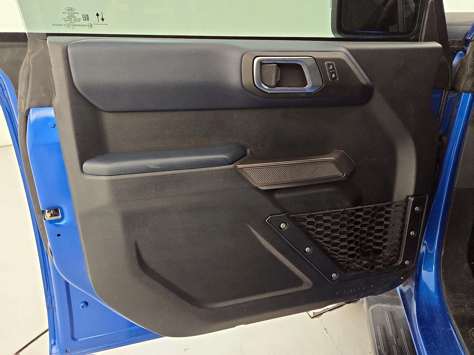 Thumbnail: 2023 Ford Bronco - 12