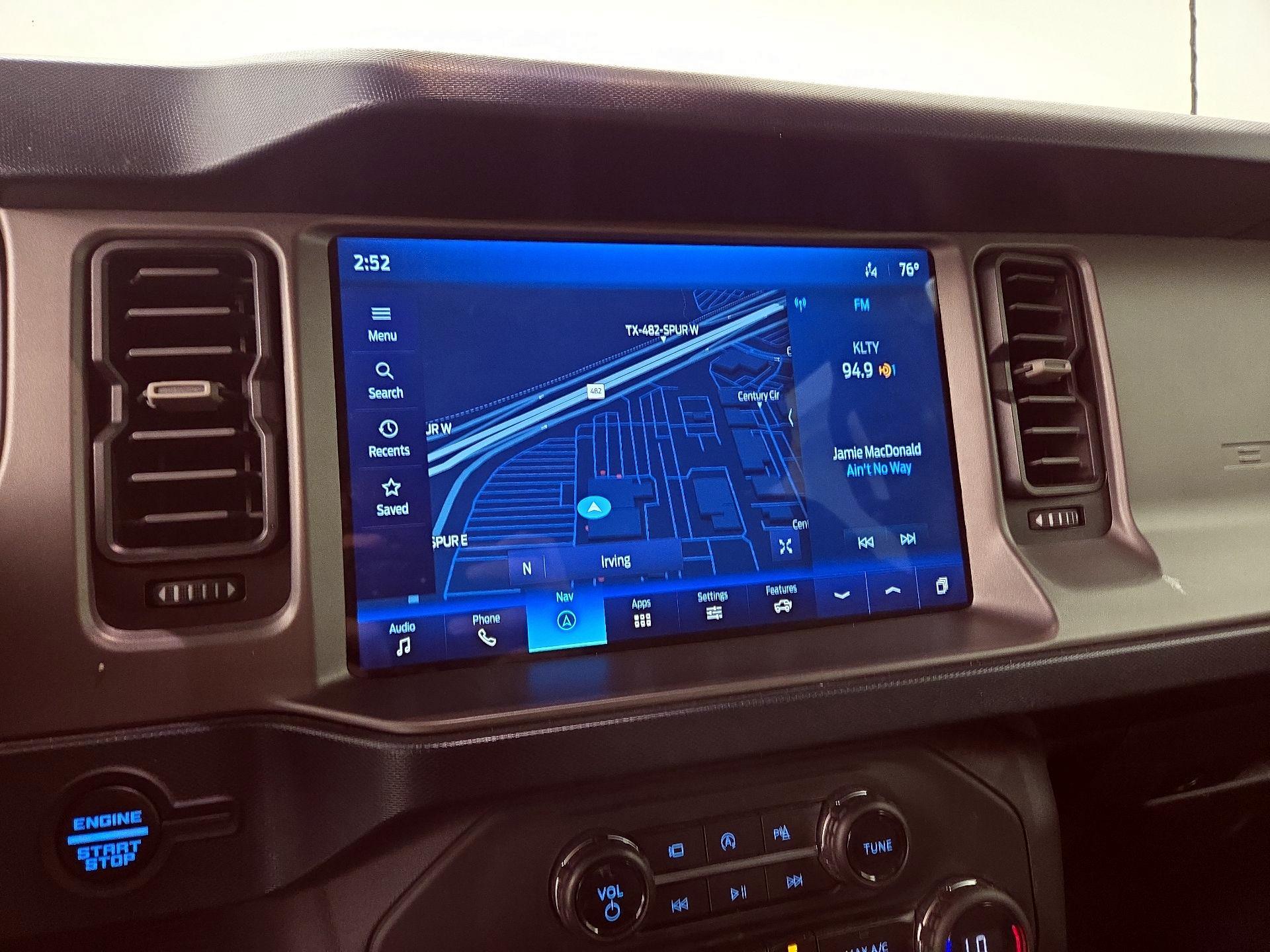 Thumbnail: 2023 Ford Bronco - 14