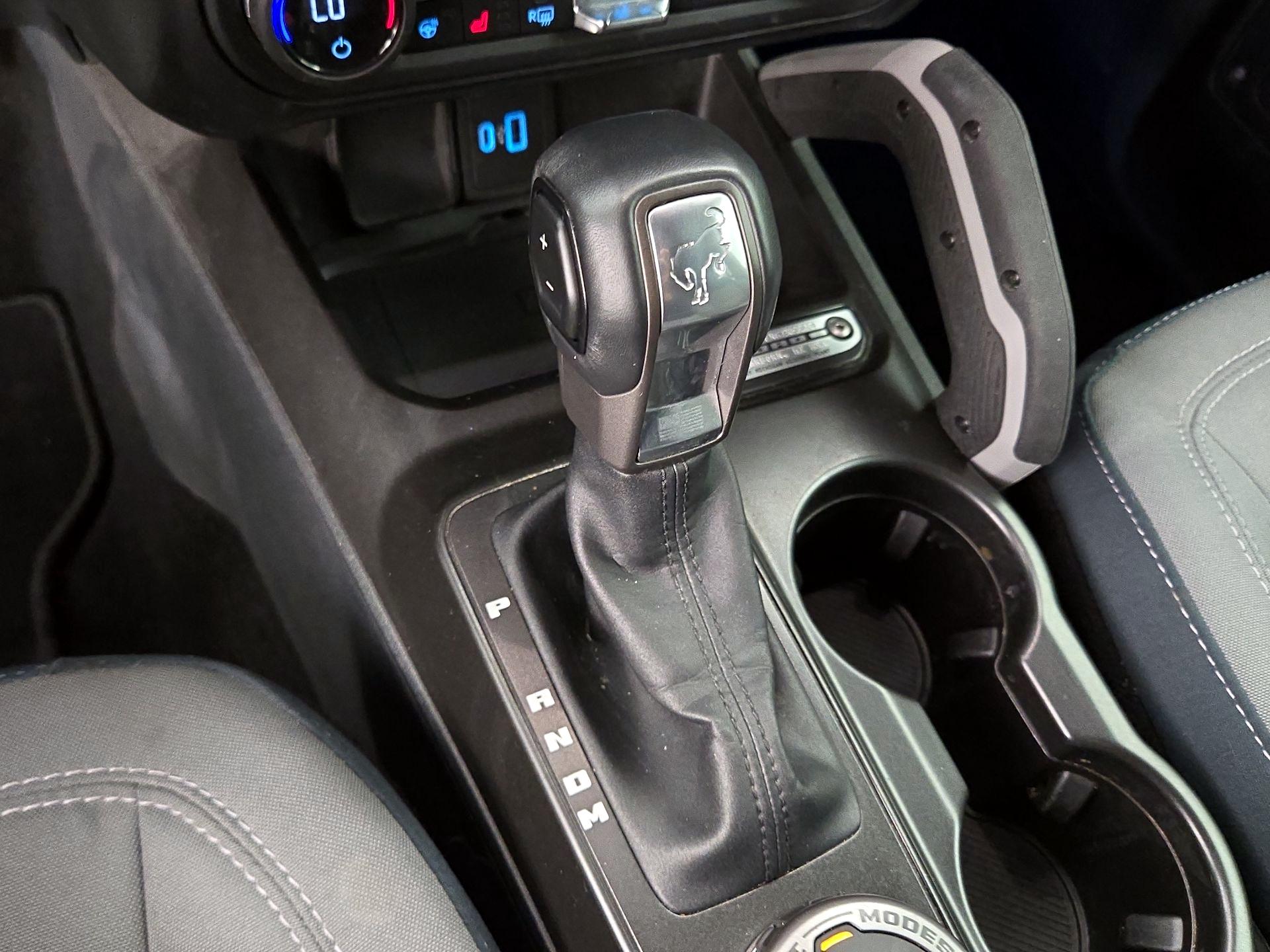 Thumbnail: 2023 Ford Bronco - 18