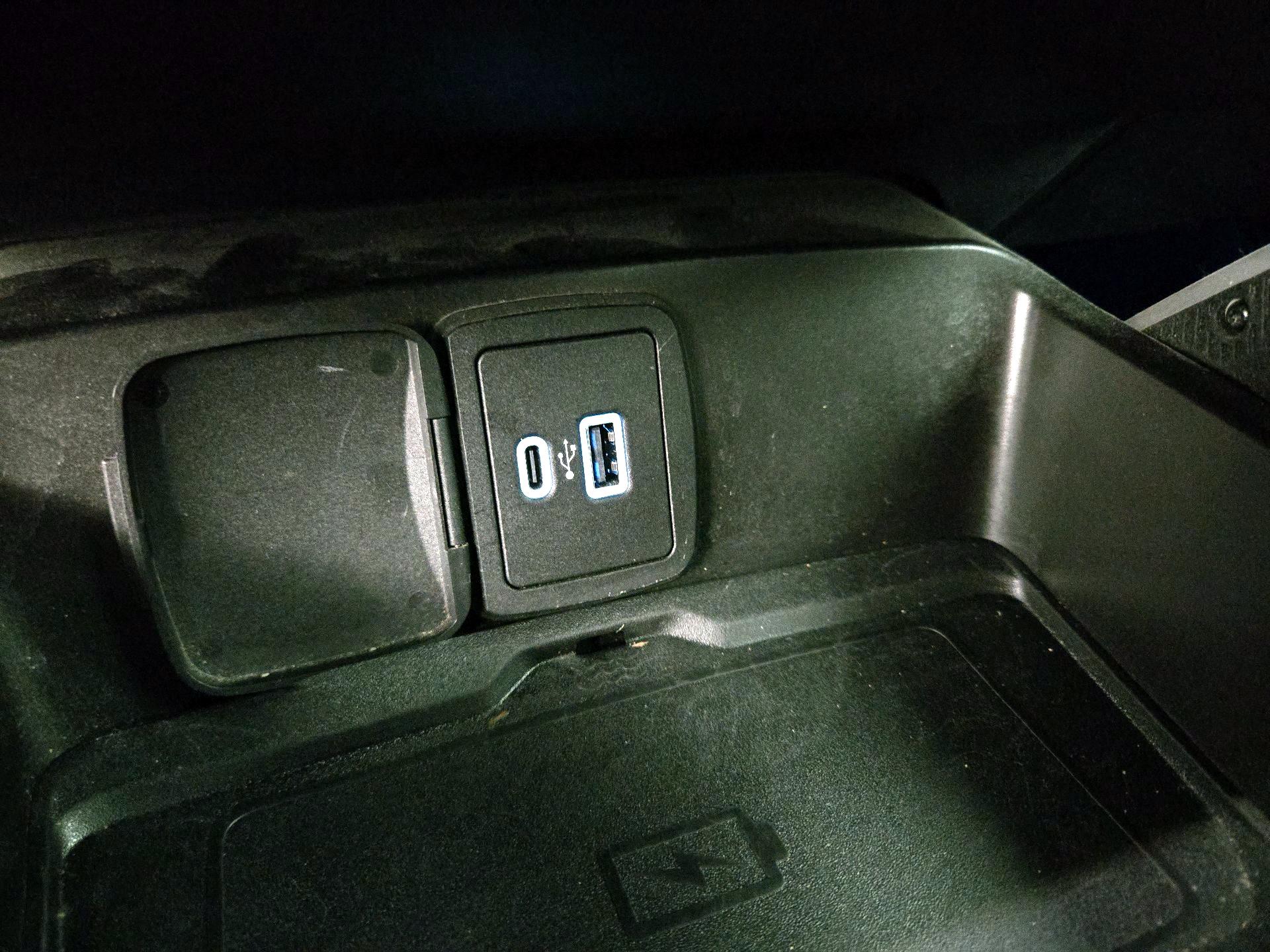 Thumbnail: 2023 Ford Bronco - 19