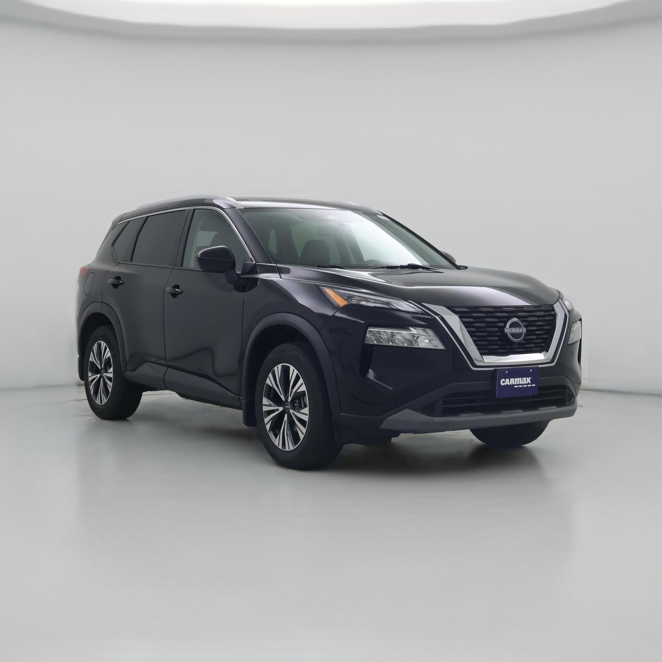 Thumbnail: 2023 Nissan Rogue - 1