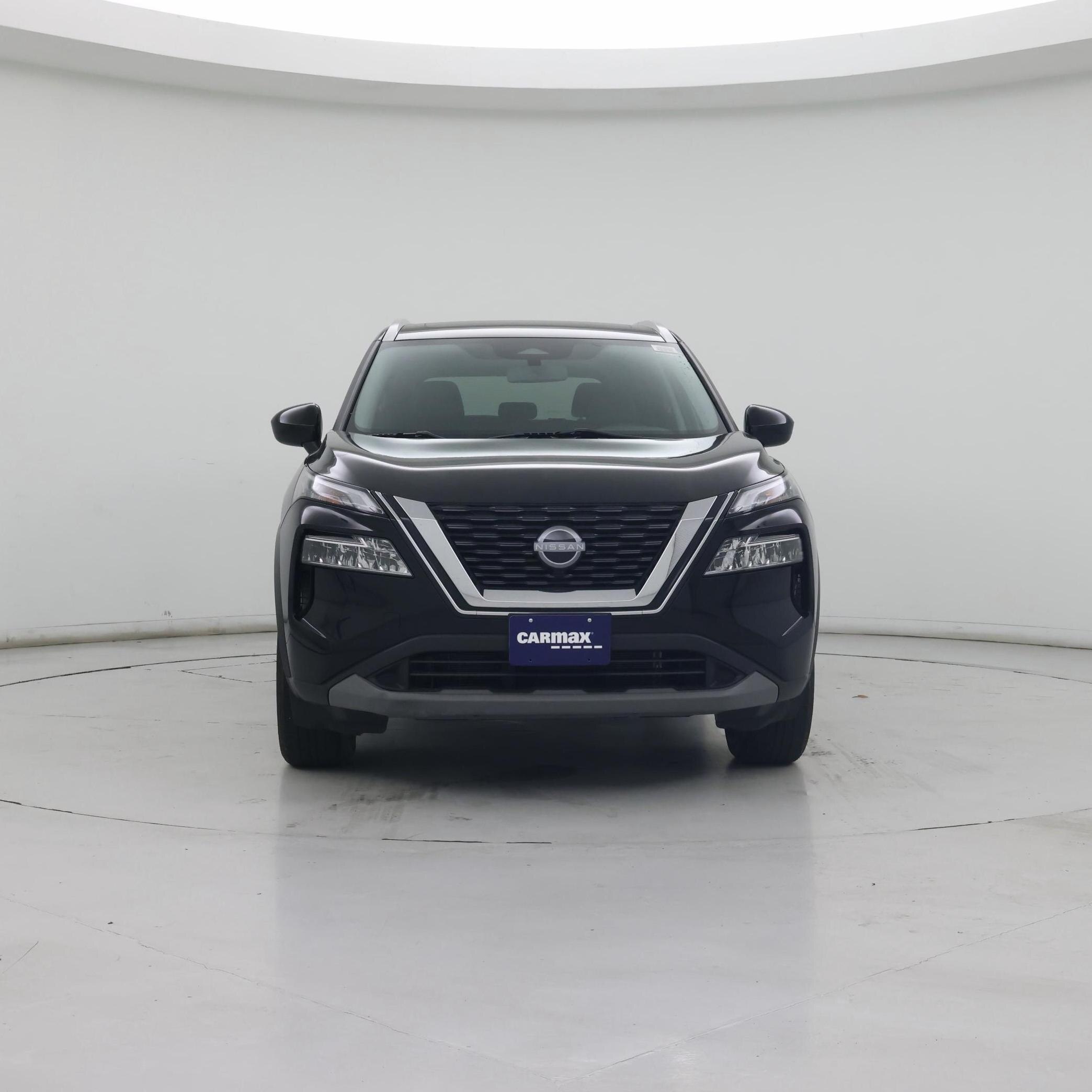 Thumbnail: 2023 Nissan Rogue - 5