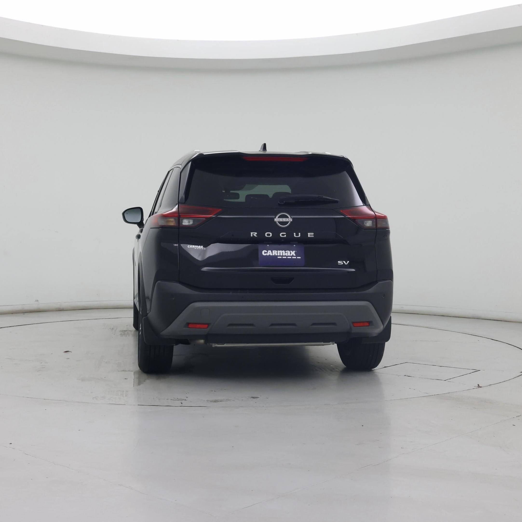 Thumbnail: 2023 Nissan Rogue - 6