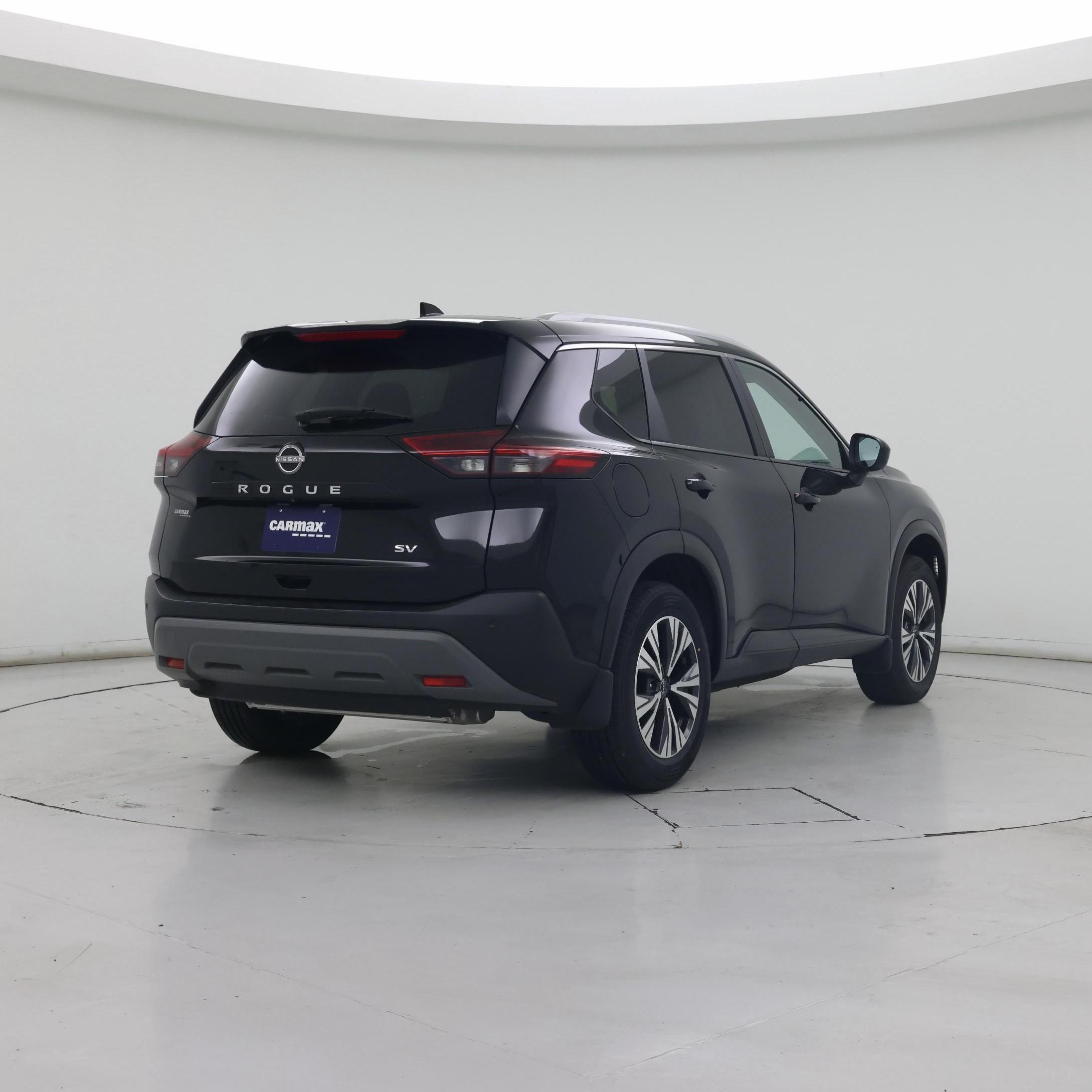 Thumbnail: 2023 Nissan Rogue - 8
