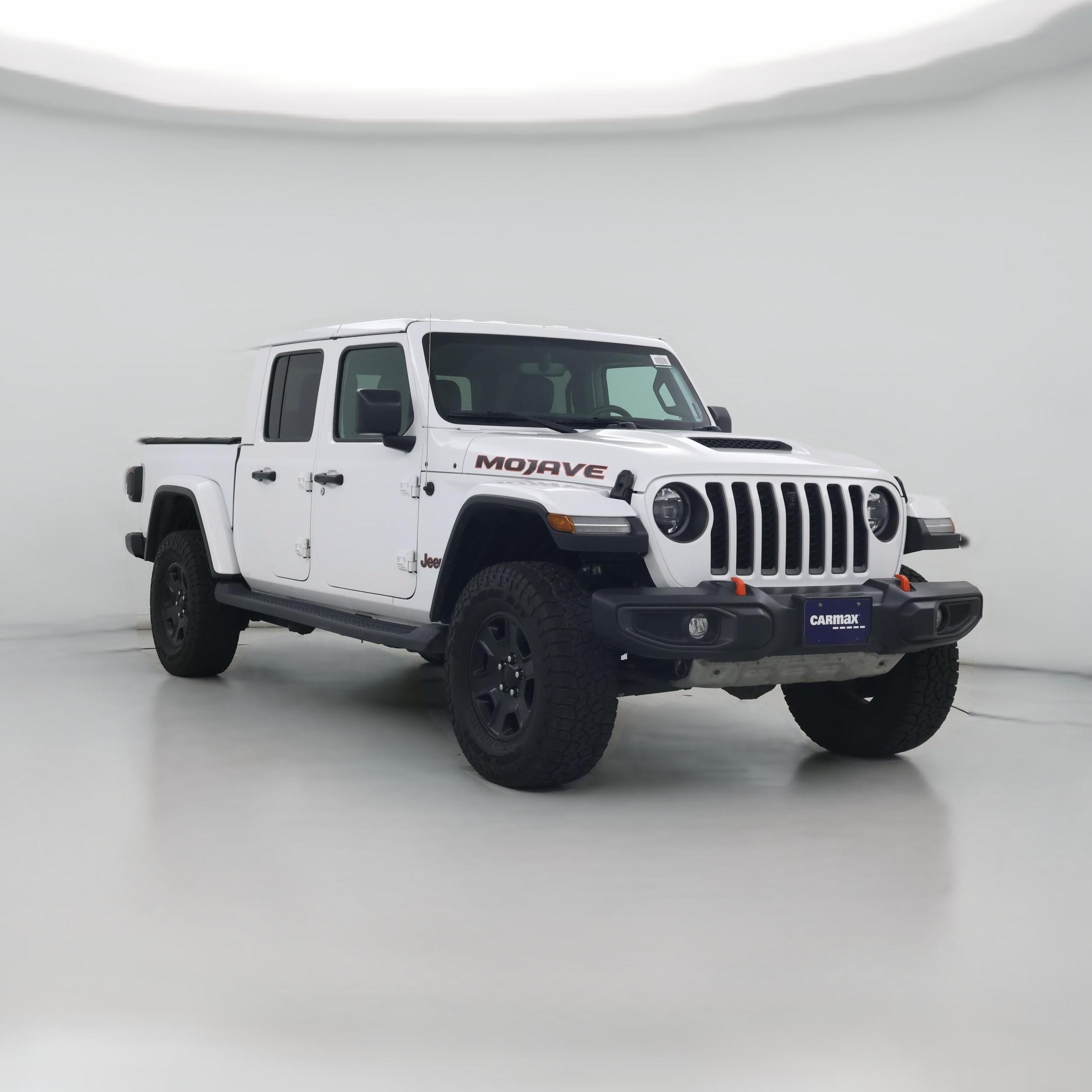 Thumbnail: 2023 Jeep Gladiator - 1