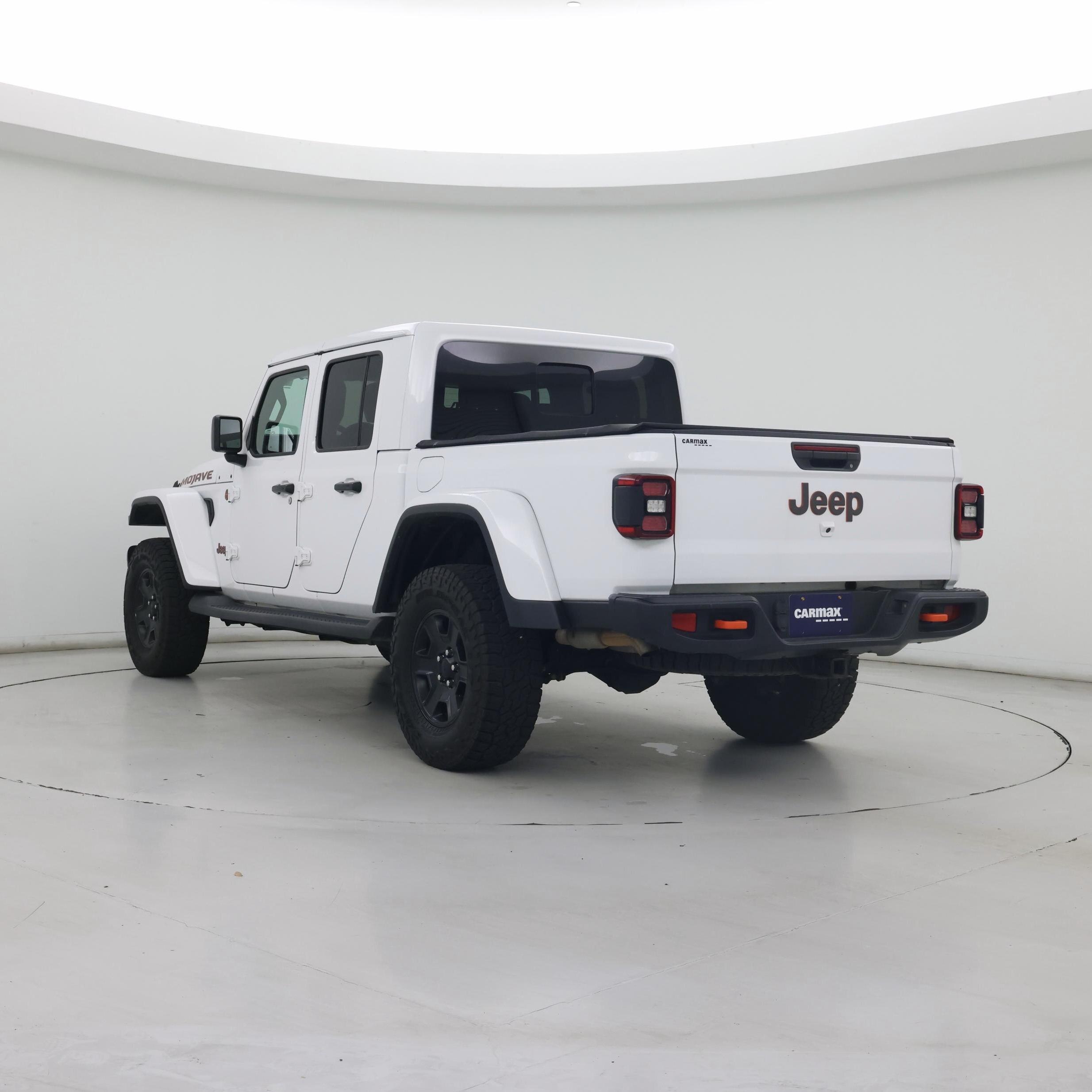 Thumbnail: 2023 Jeep Gladiator - 2