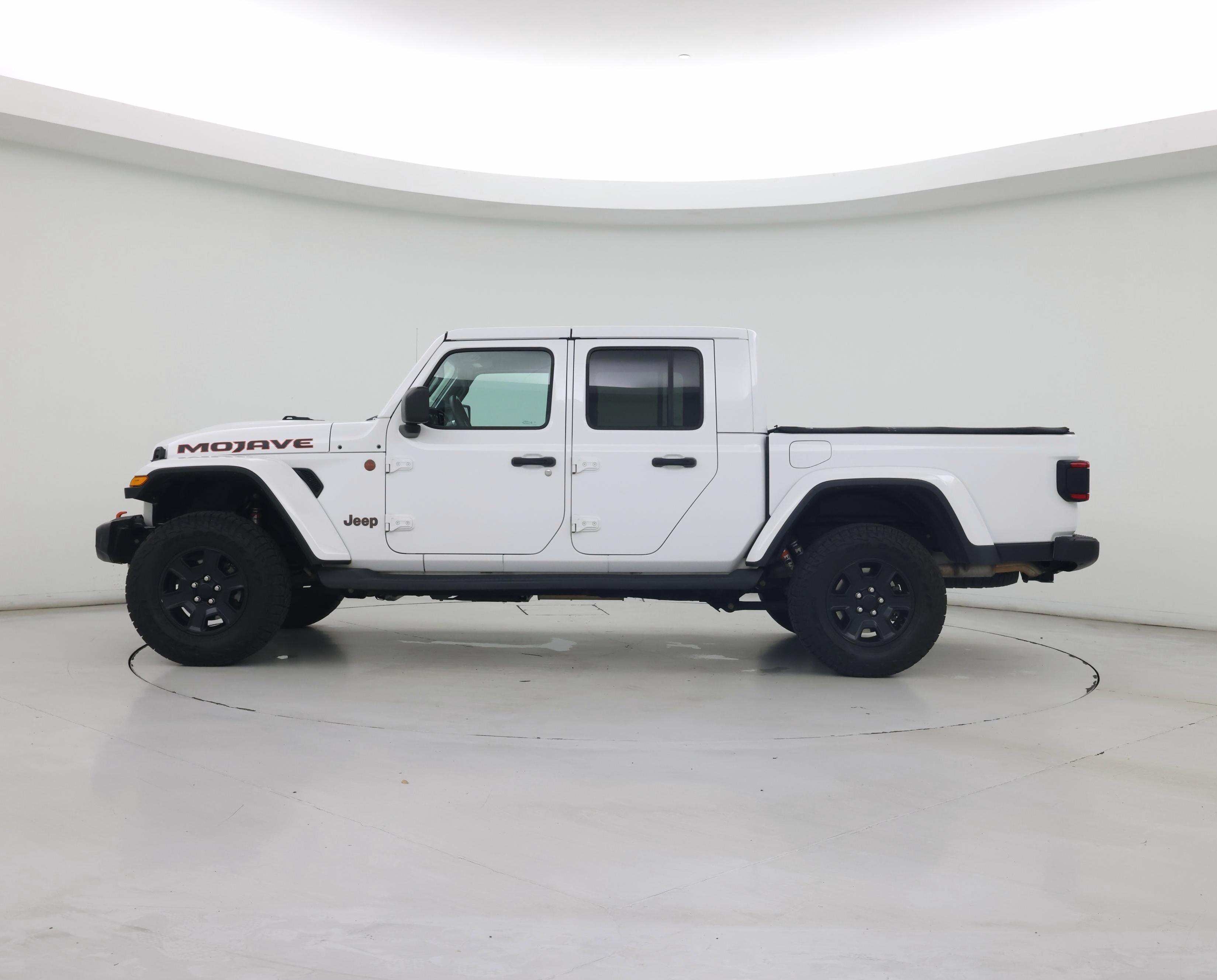 Thumbnail: 2023 Jeep Gladiator - 3