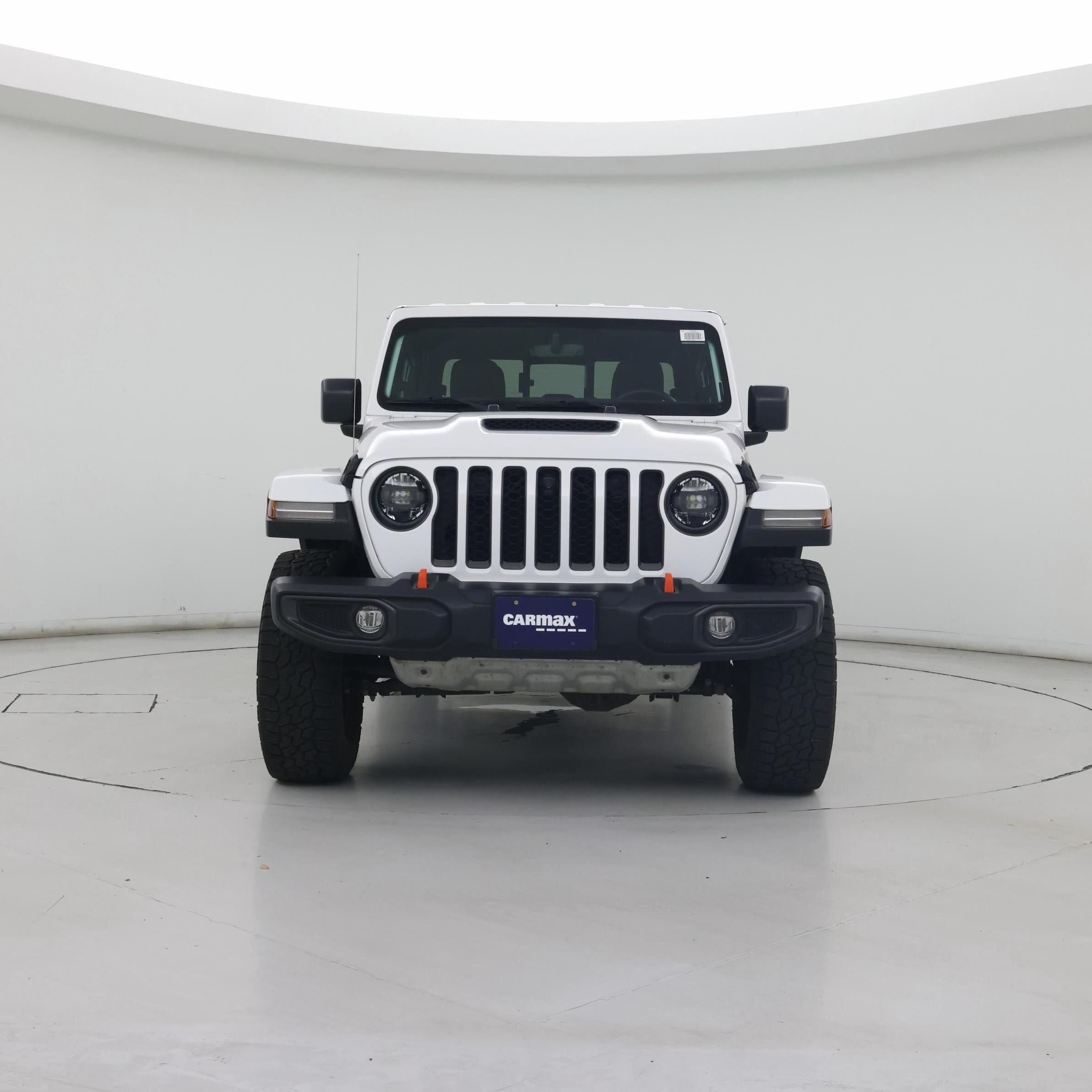 Thumbnail: 2023 Jeep Gladiator - 5