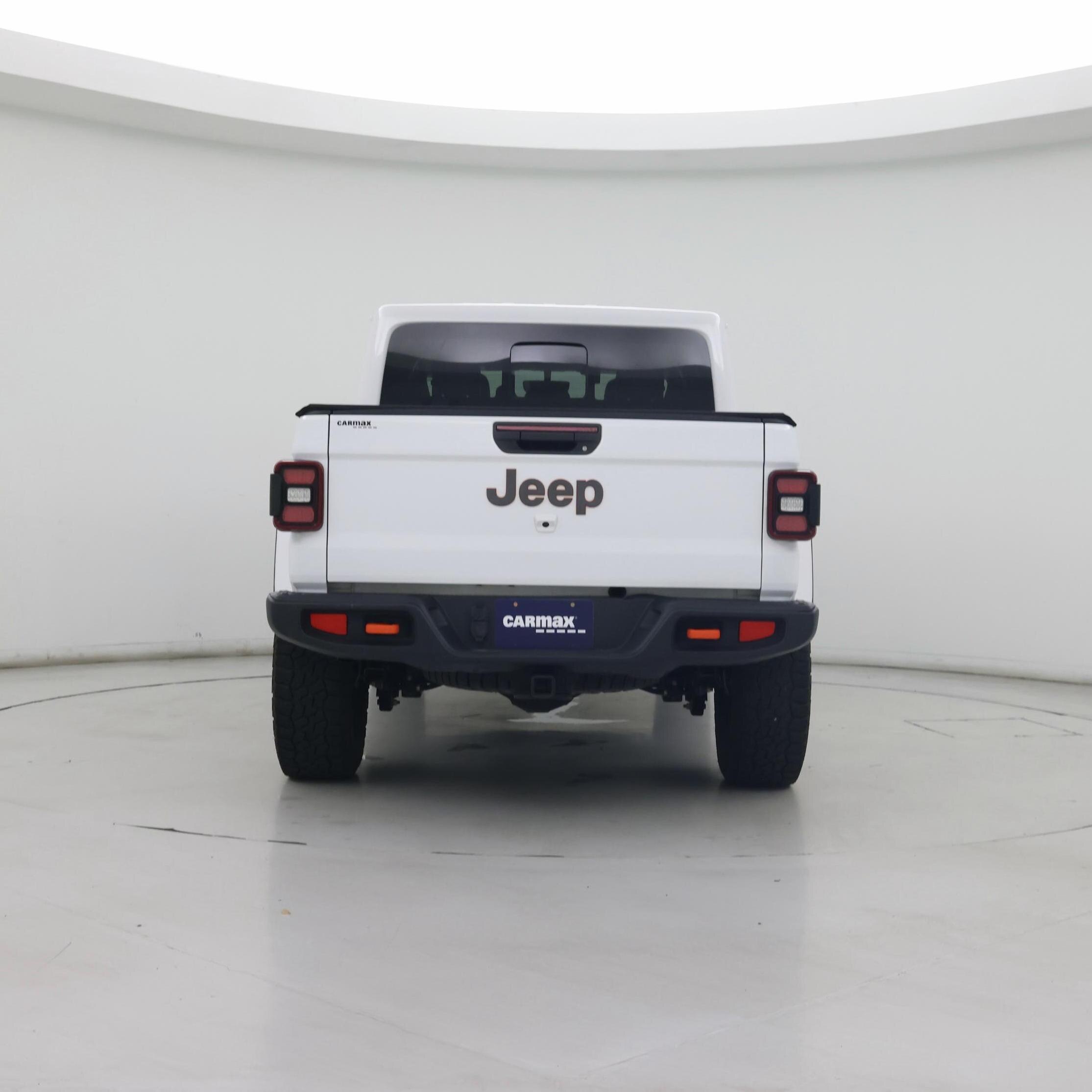 Thumbnail: 2023 Jeep Gladiator - 6