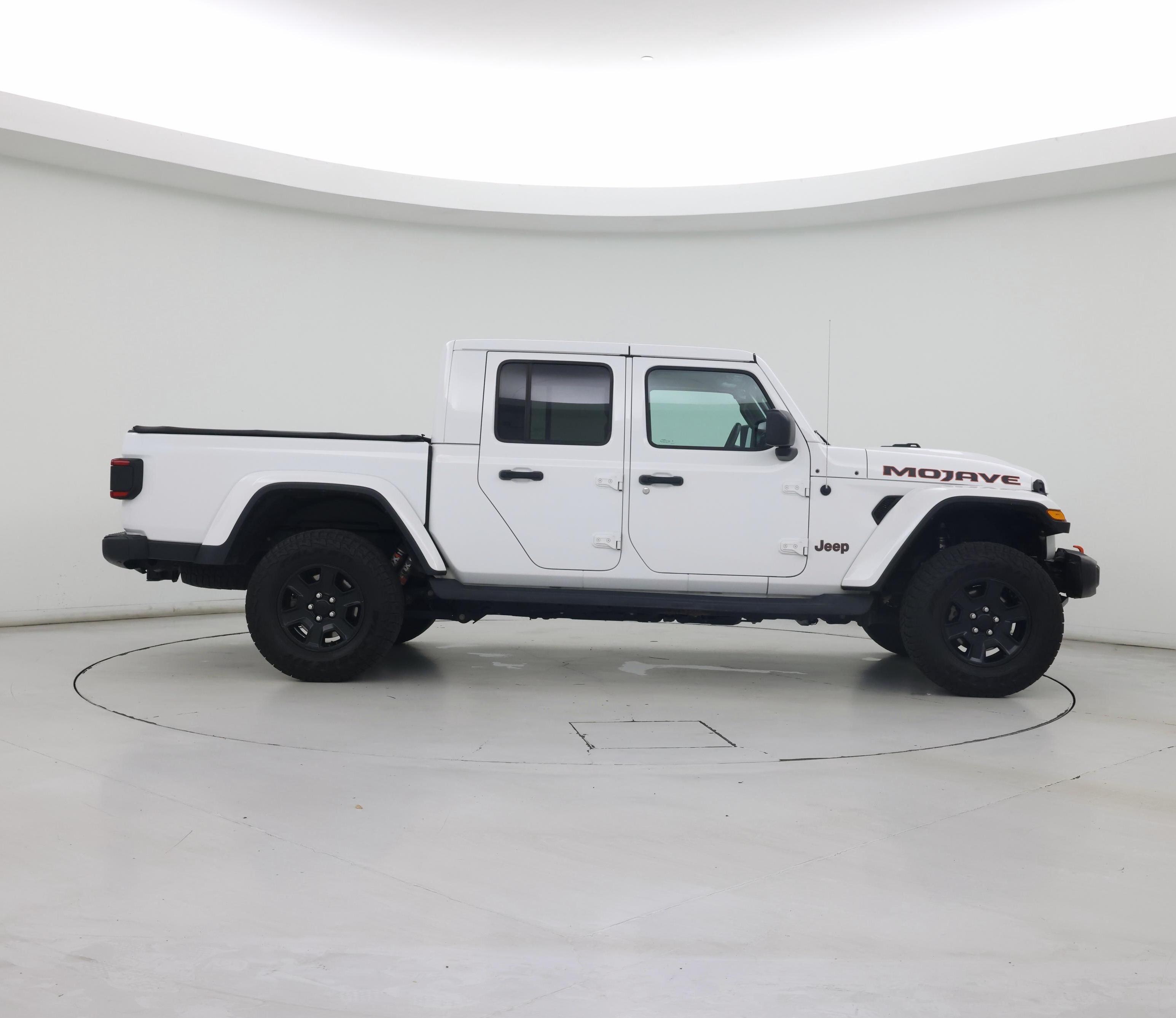 Thumbnail: 2023 Jeep Gladiator - 7