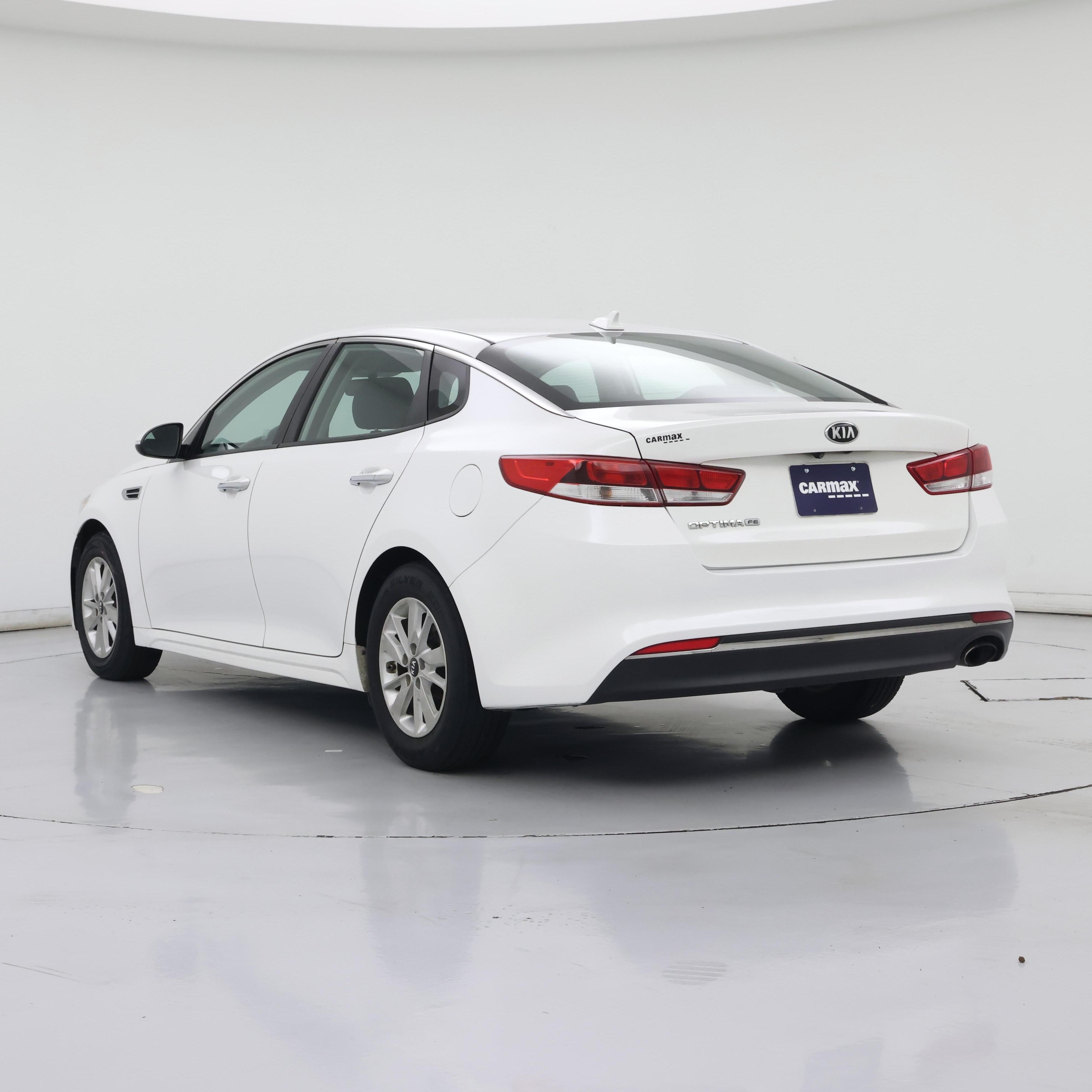 Thumbnail: 2016 Kia Optima - 2