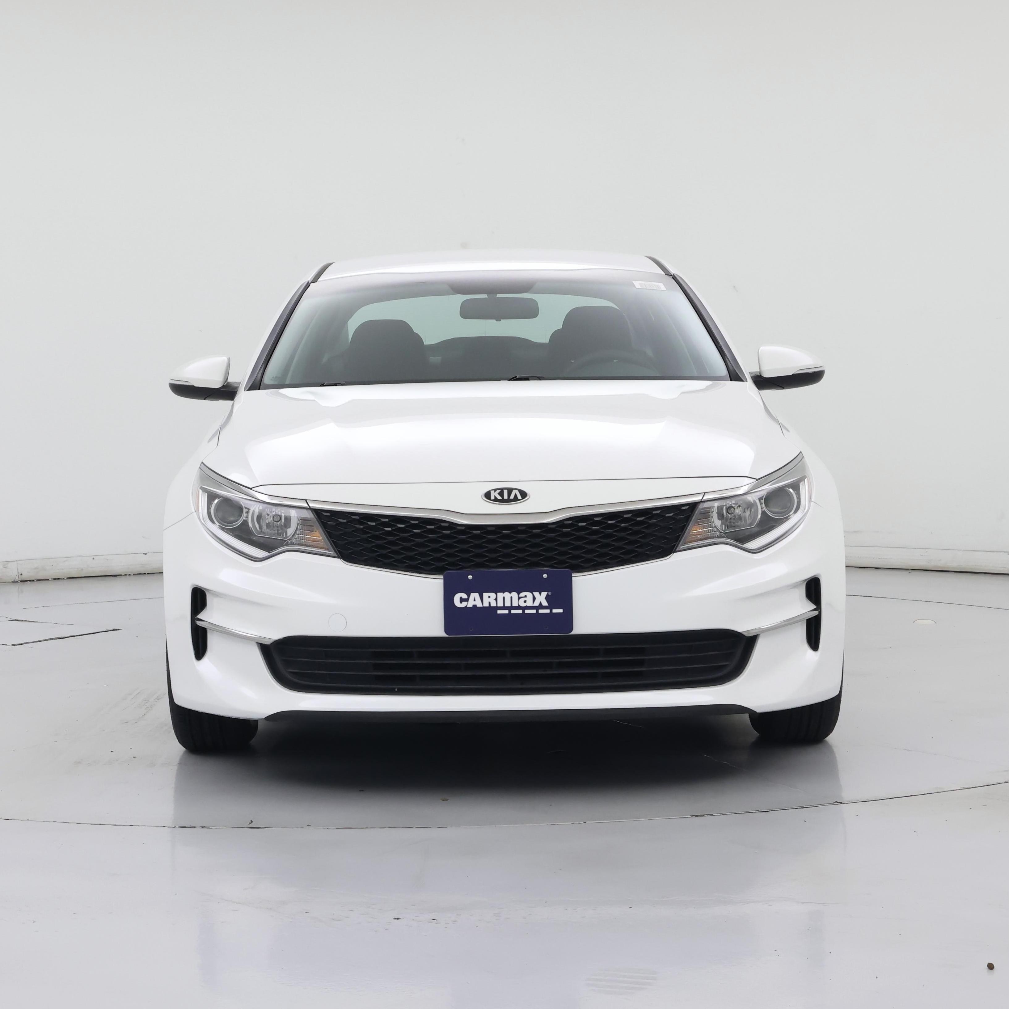 Thumbnail: 2016 Kia Optima - 5