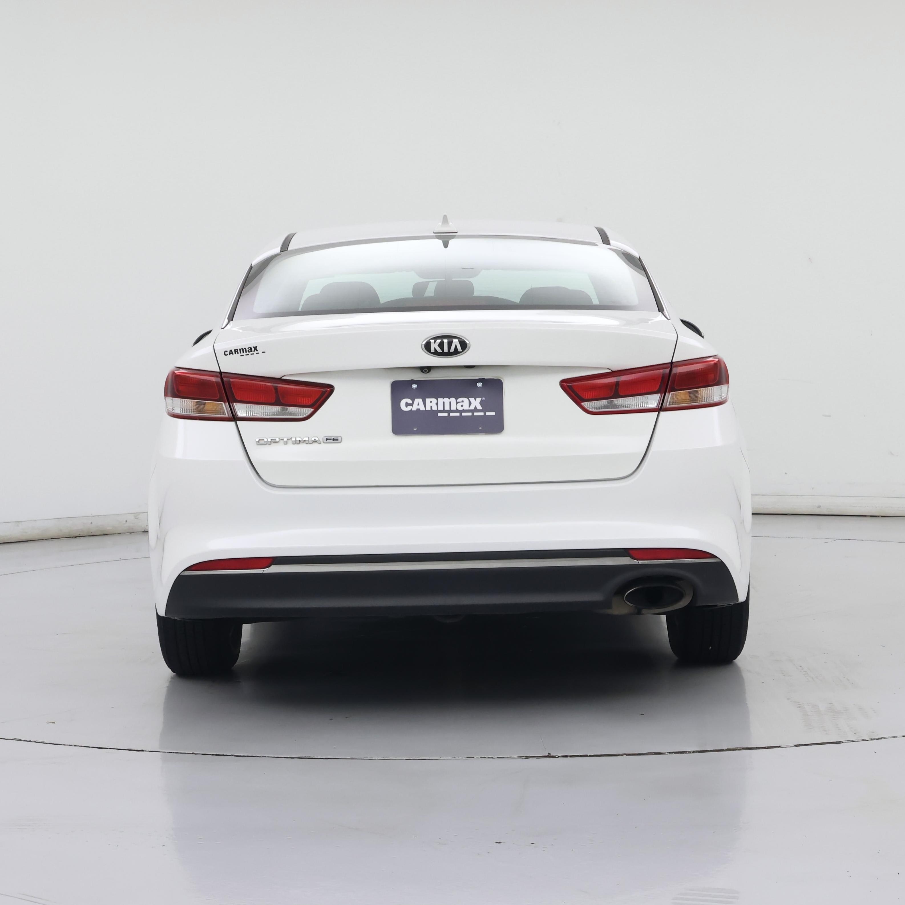 Thumbnail: 2016 Kia Optima - 6
