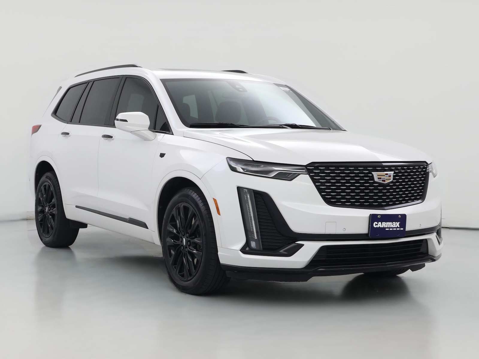 2022 Cadillac XT6