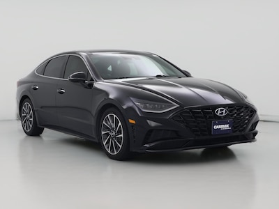 2022 Hyundai Sonata Limited