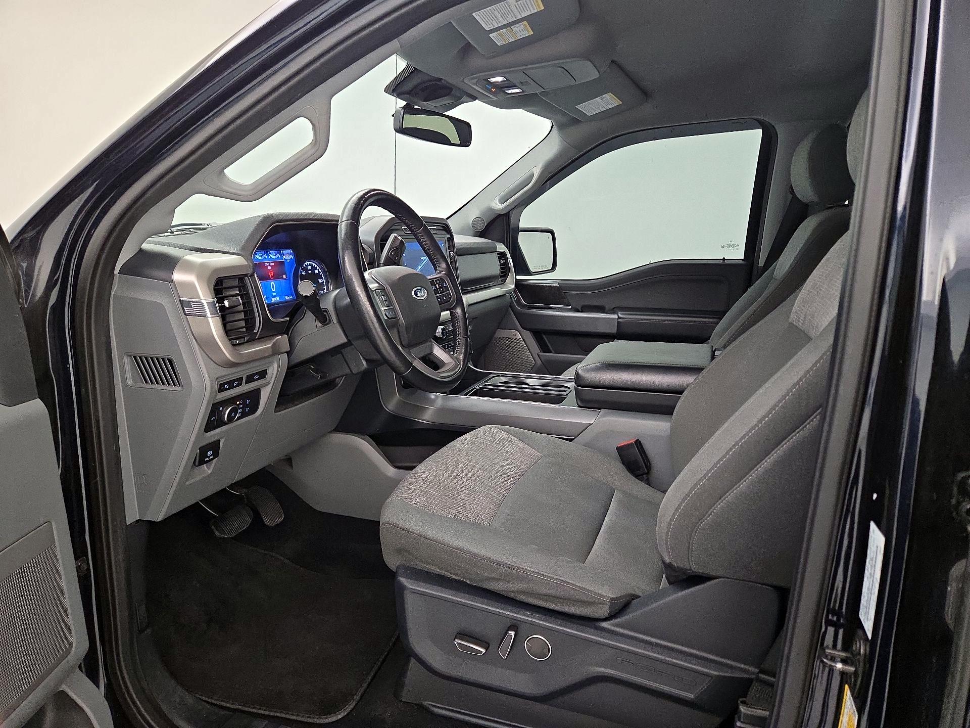 Thumbnail: 2021 Ford F-150 - 11