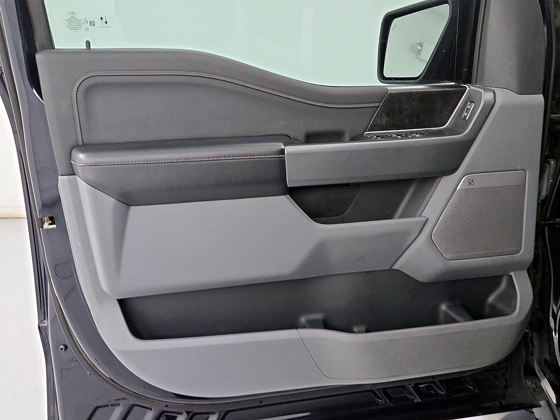 Thumbnail: 2021 Ford F-150 - 12