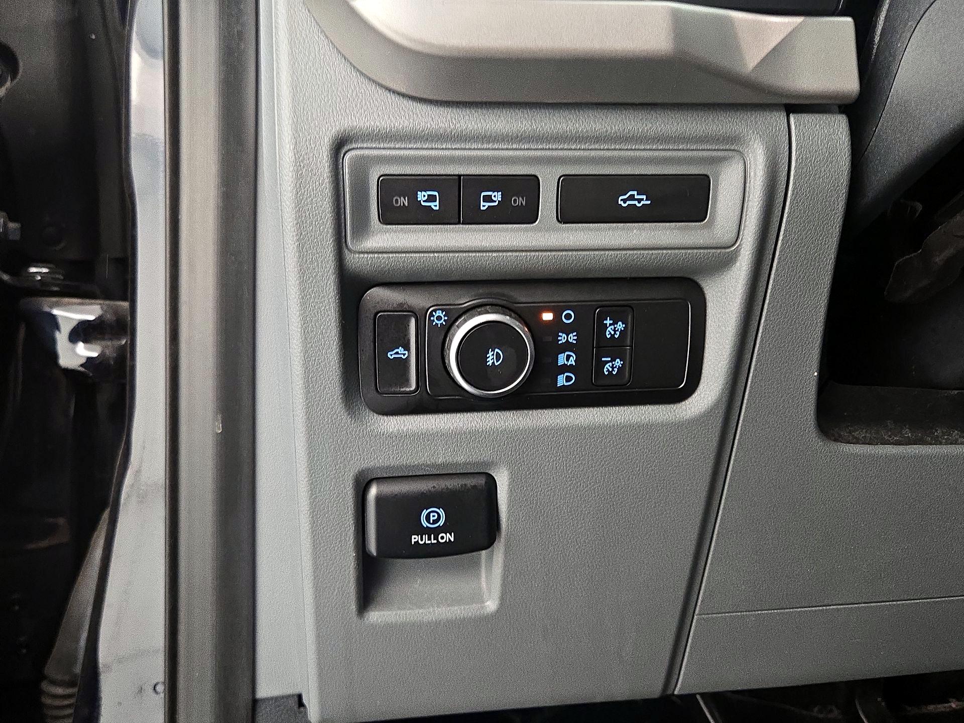 Thumbnail: 2021 Ford F-150 - 13