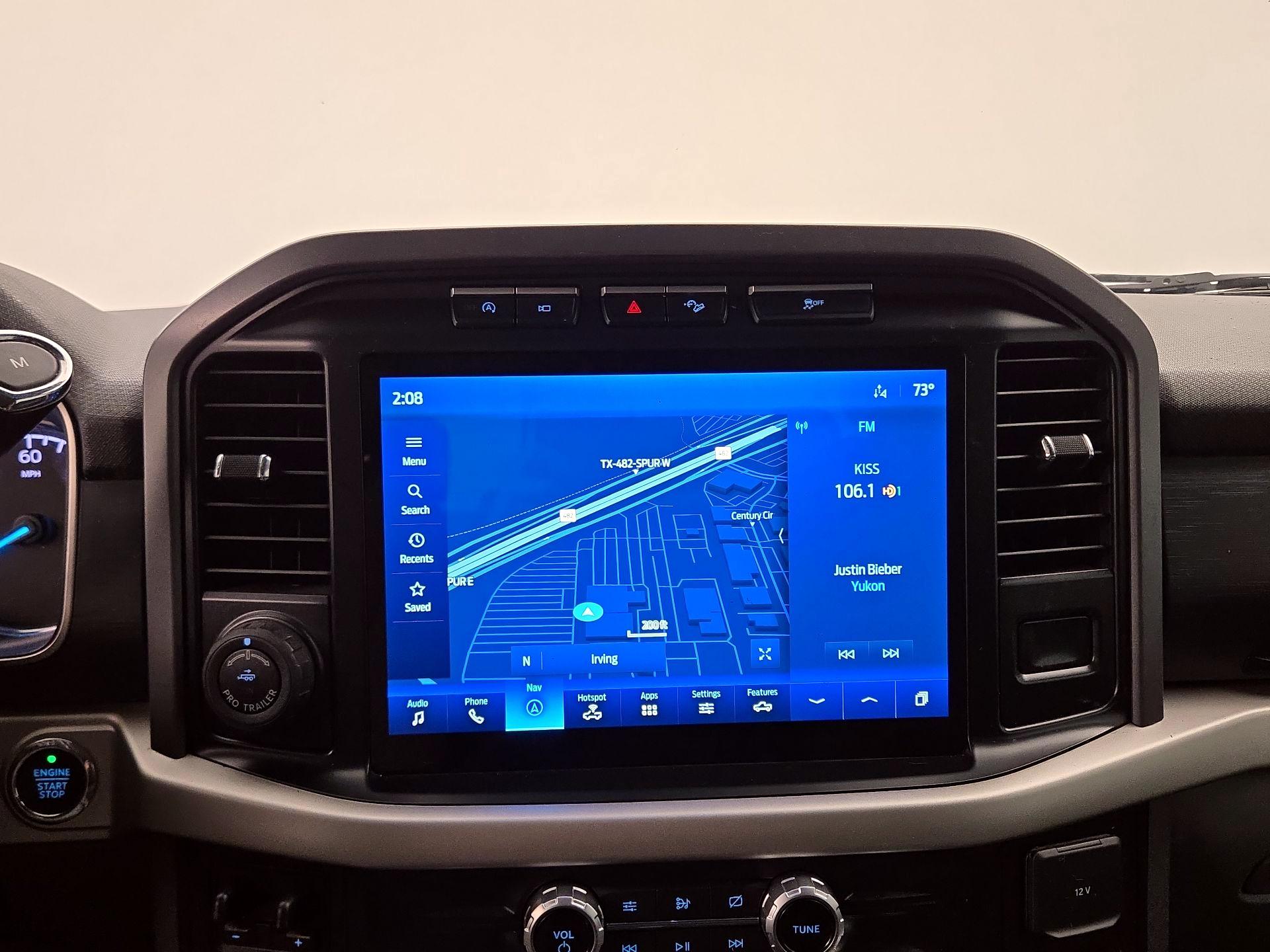 Thumbnail: 2021 Ford F-150 - 14