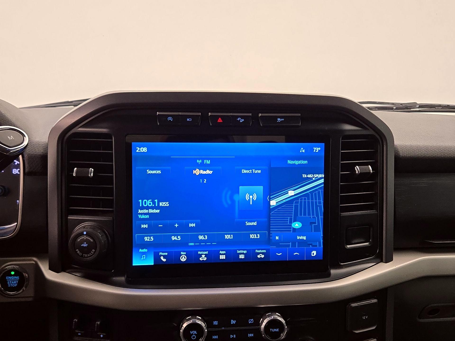 Thumbnail: 2021 Ford F-150 - 16