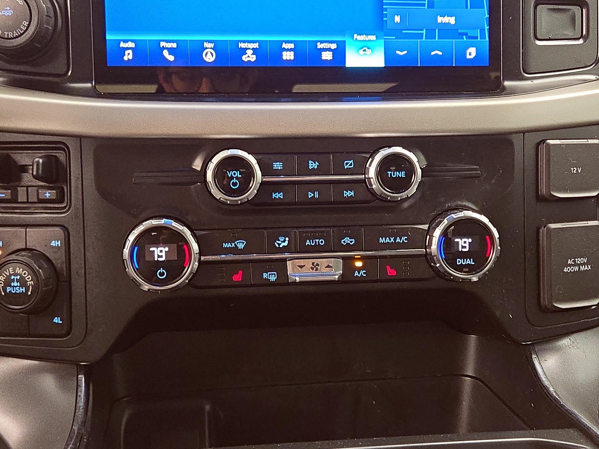 Thumbnail: 2021 Ford F-150 - 17