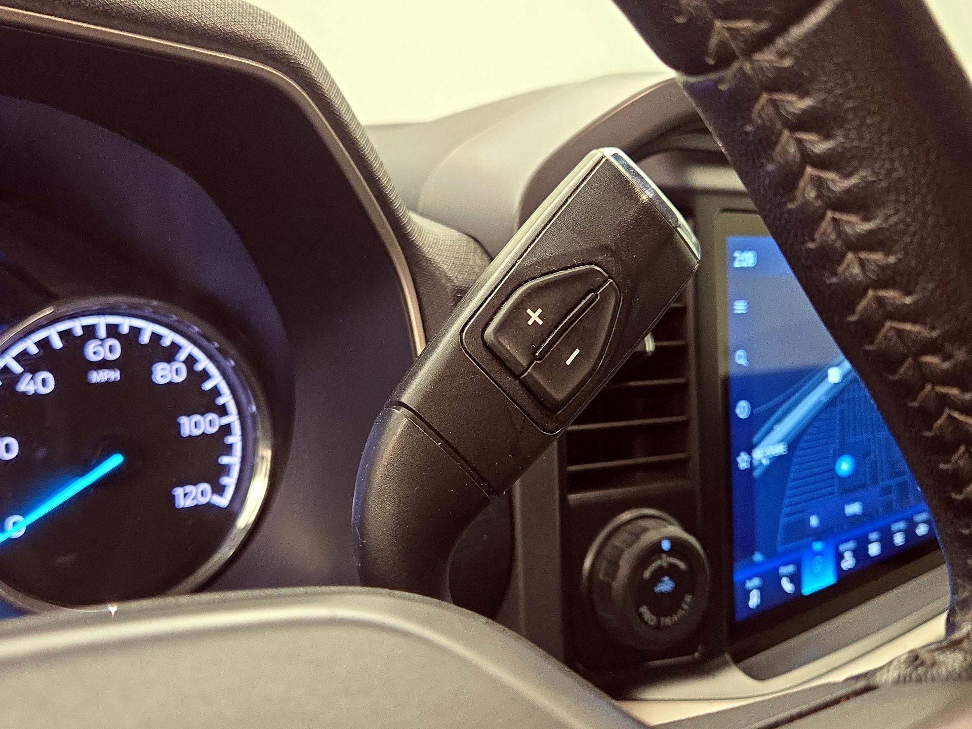 Thumbnail: 2021 Ford F-150 - 18