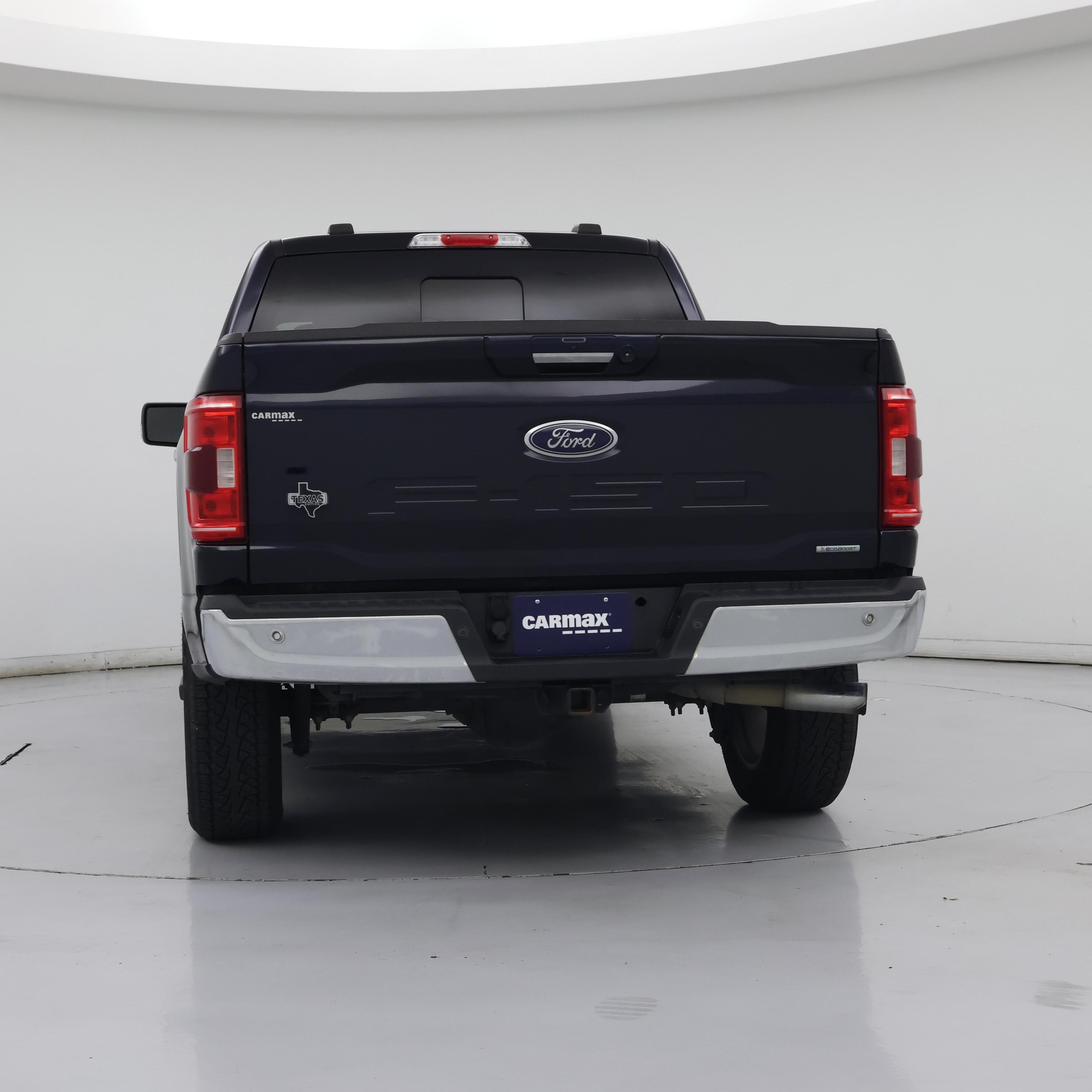 Thumbnail: 2021 Ford F-150 - 6